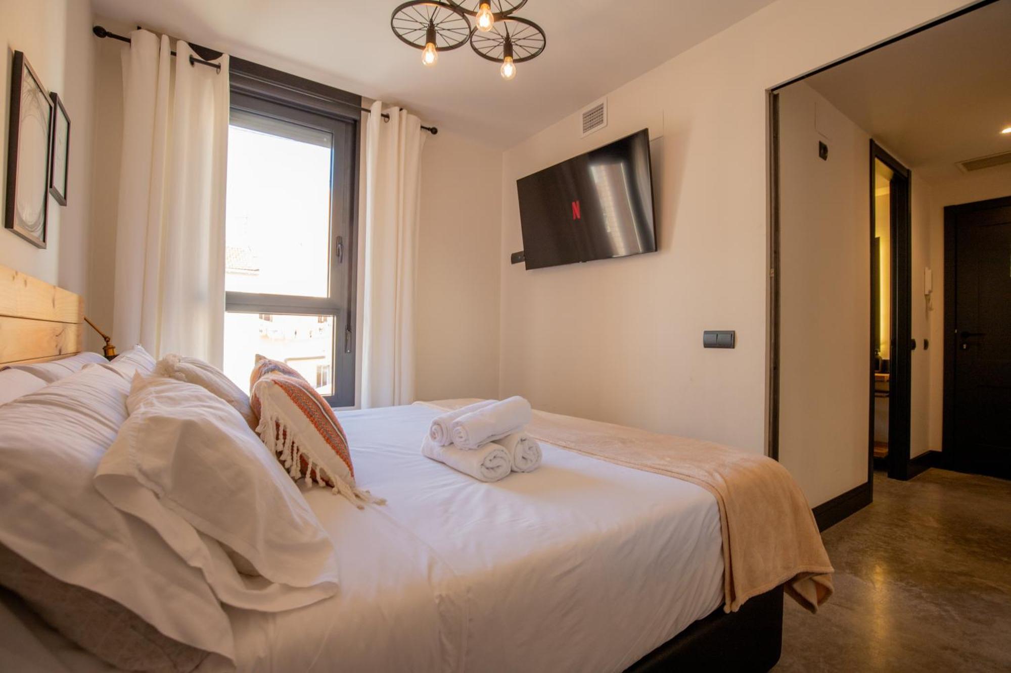Apartamento Tx Matadero