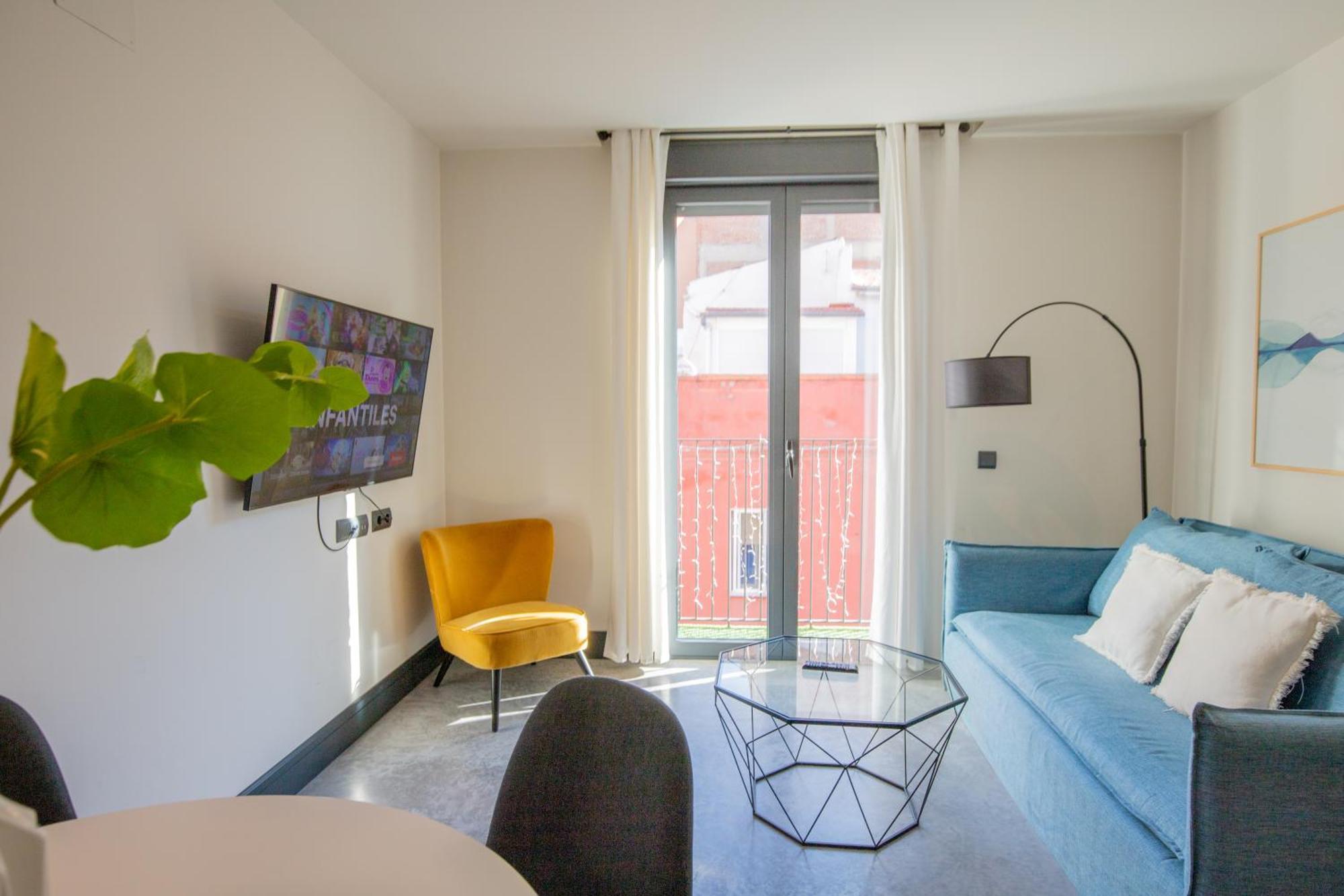 Apartamento Tx Matadero