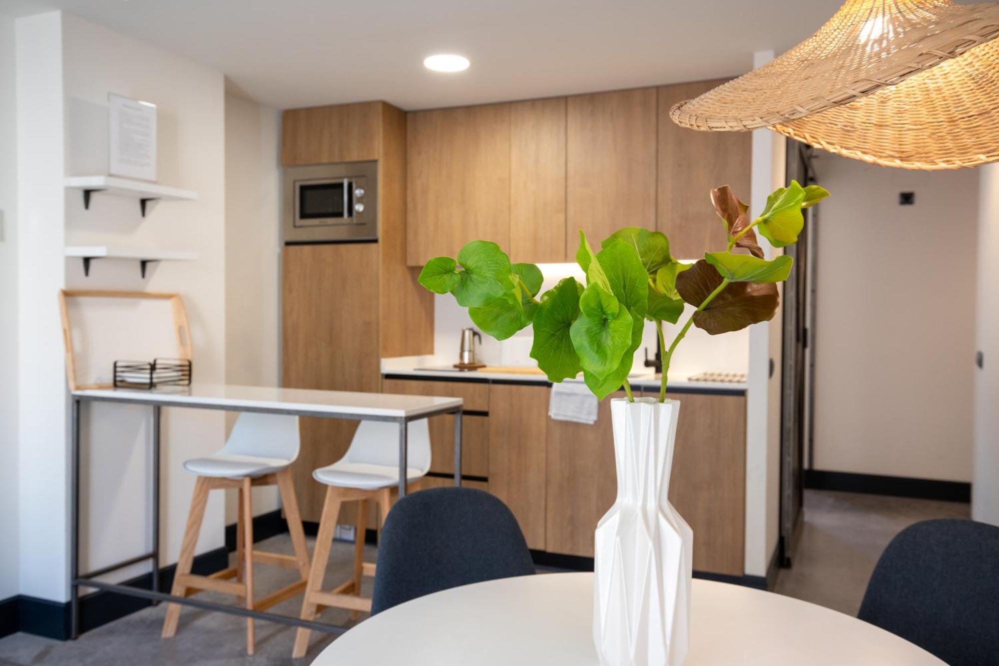 Tx Matadero Apartamento