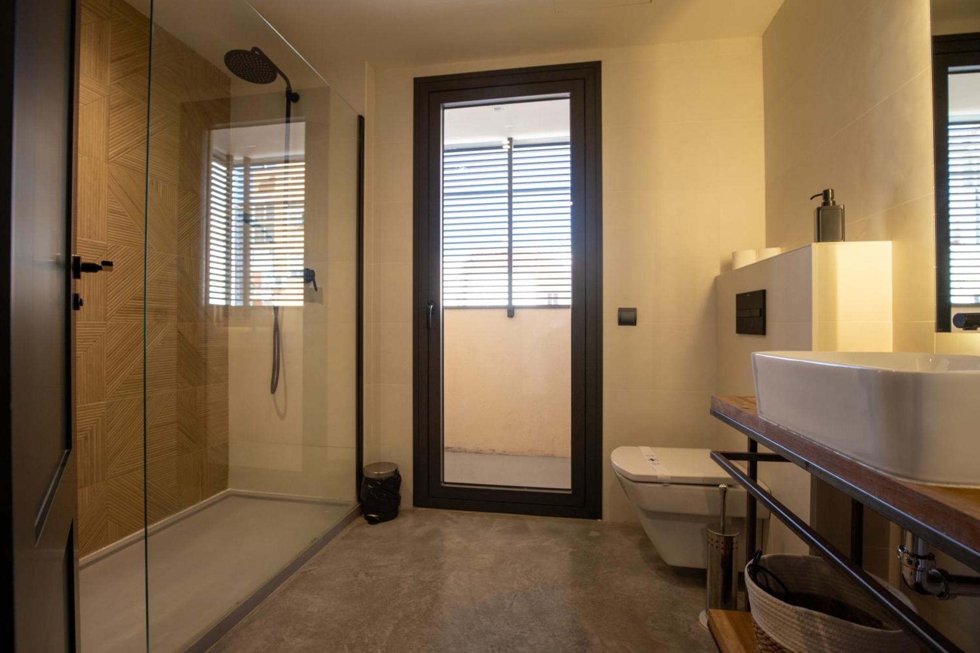 Tx Matadero Apartamento *