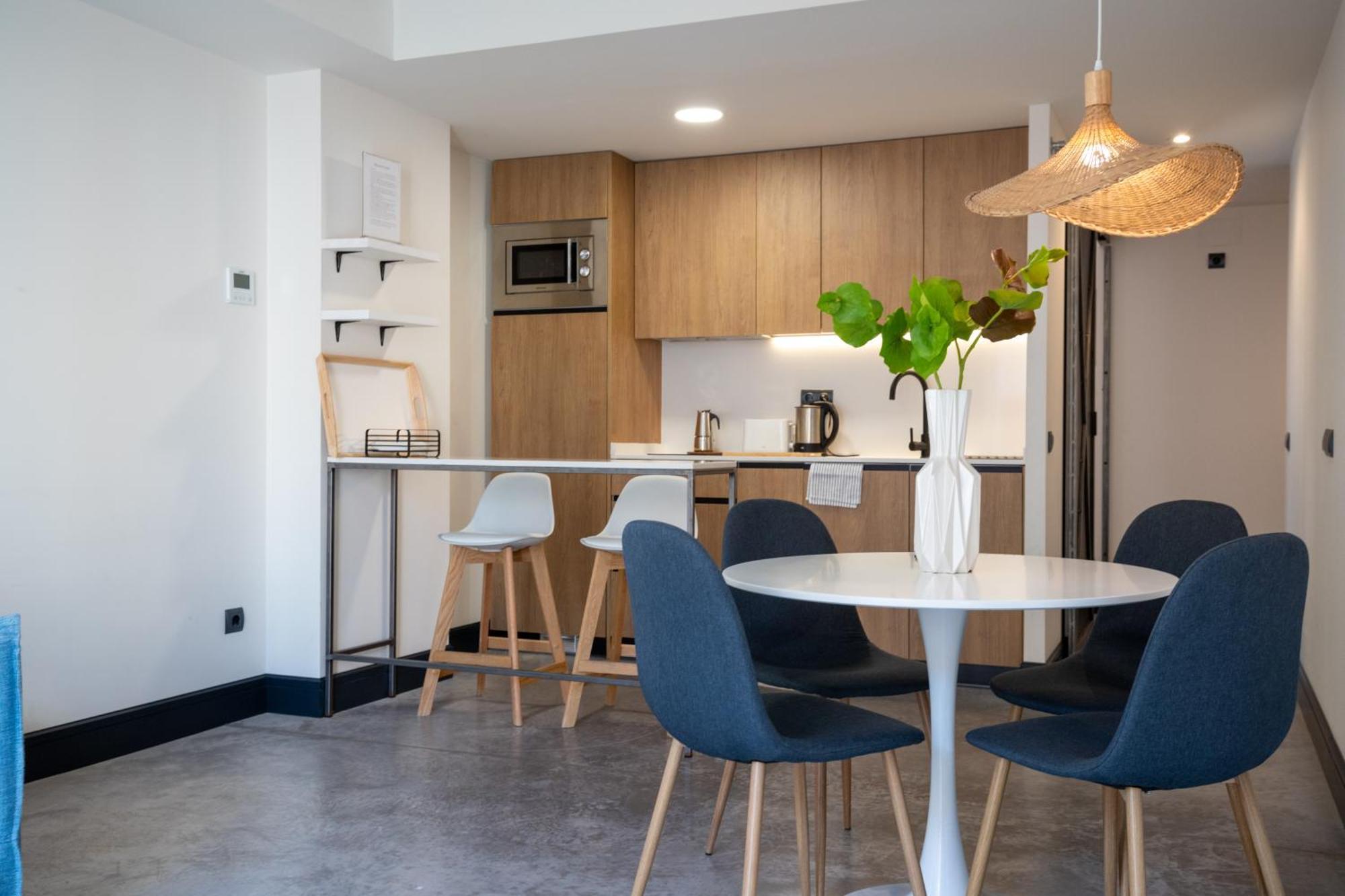 Tx Matadero Apartamento