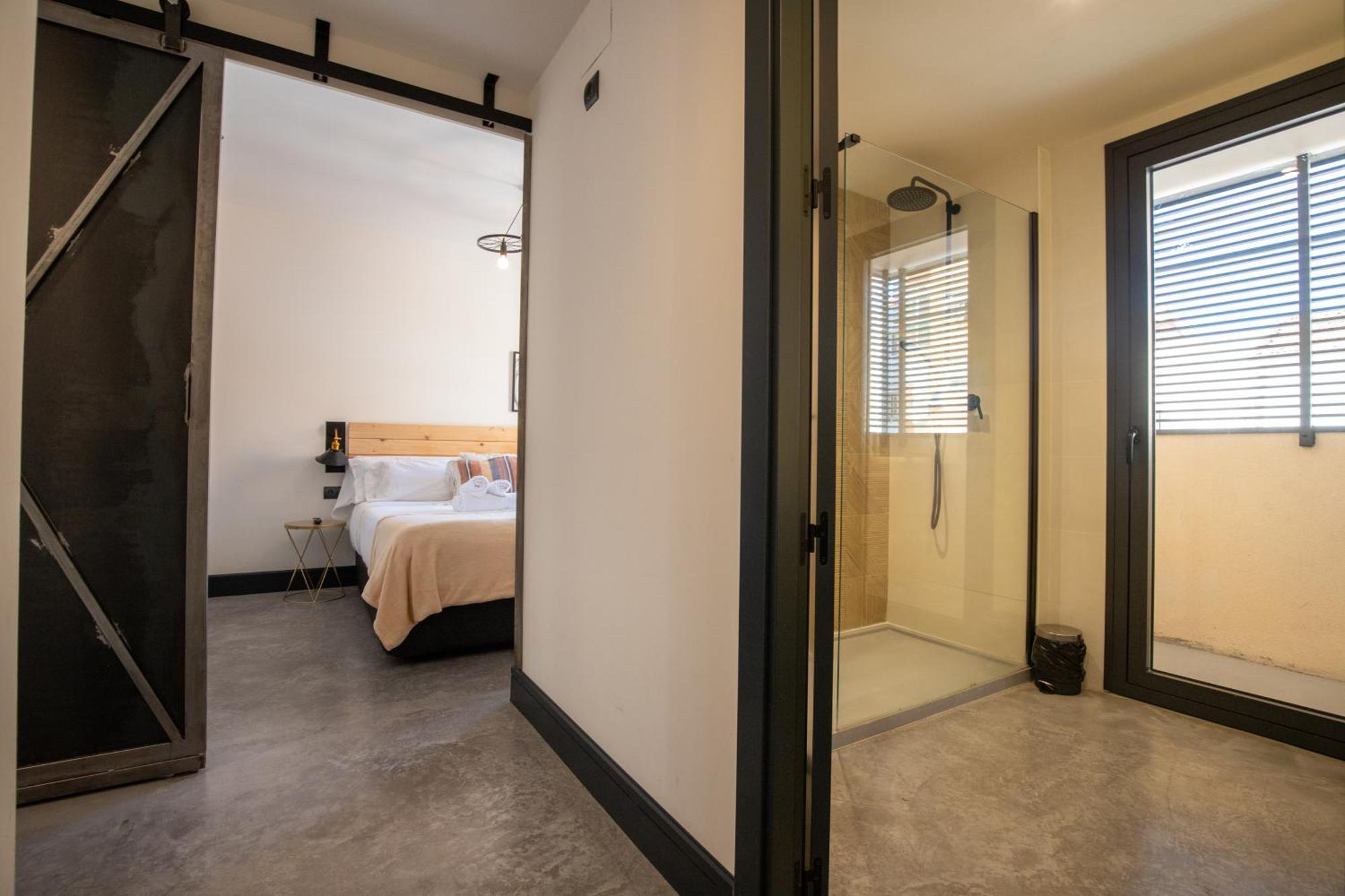Apartamento Tx Matadero *