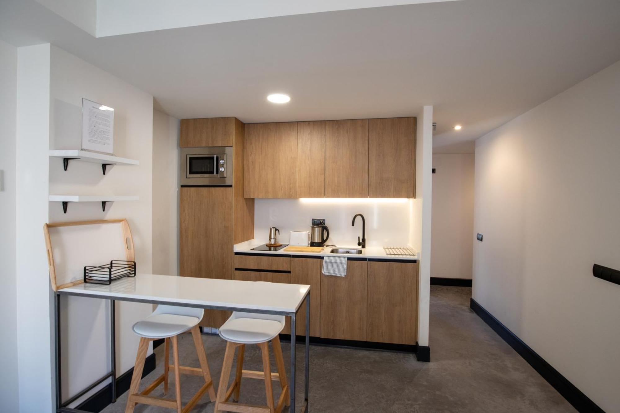 Apartamento Tx Matadero