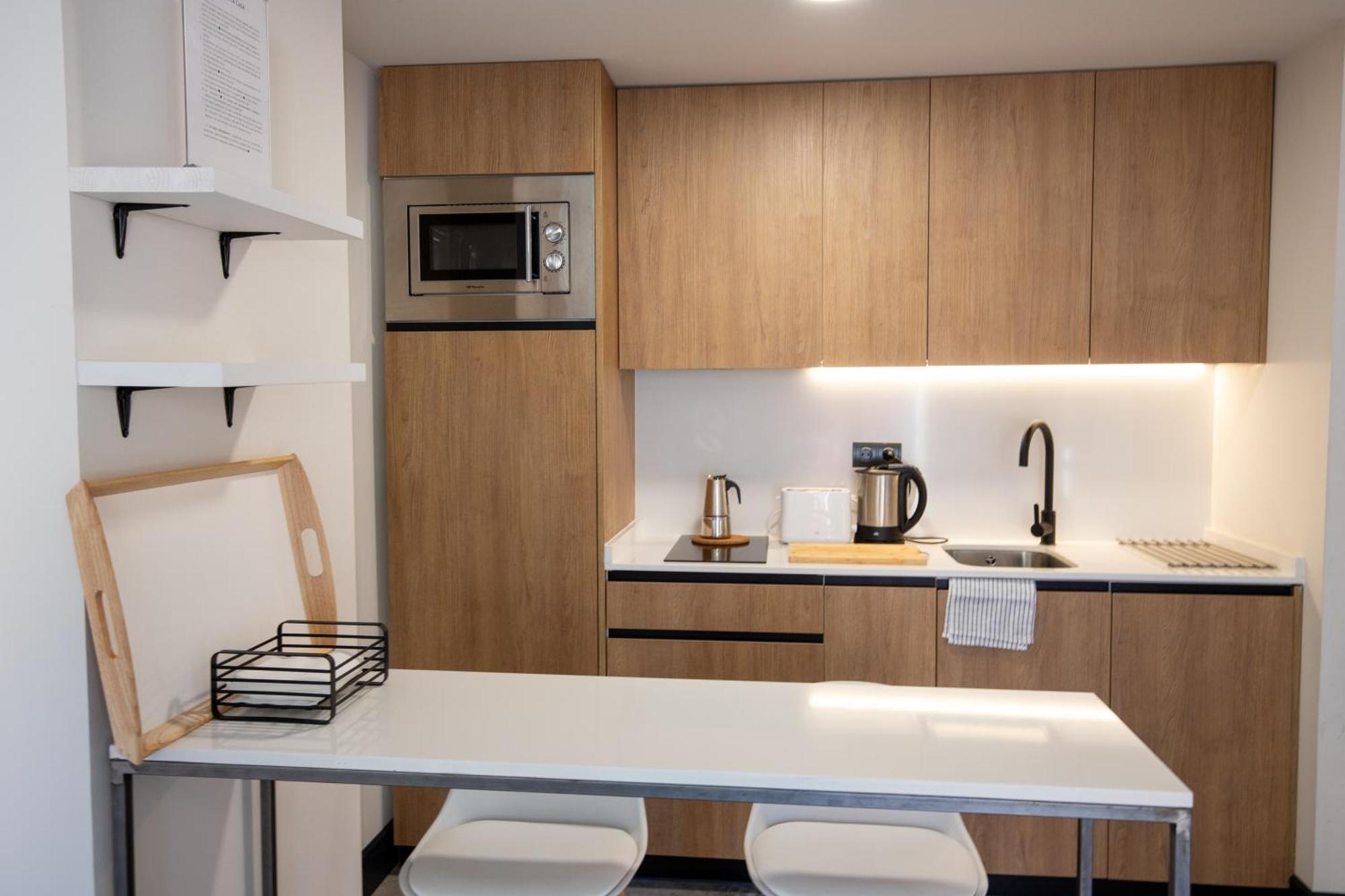 Tx Matadero Apartamento *