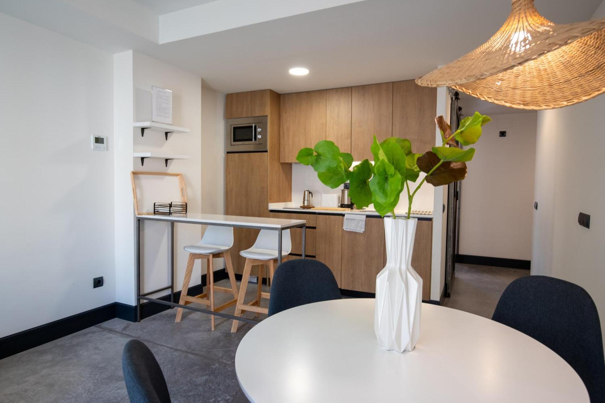 Apartamento Tx Matadero *