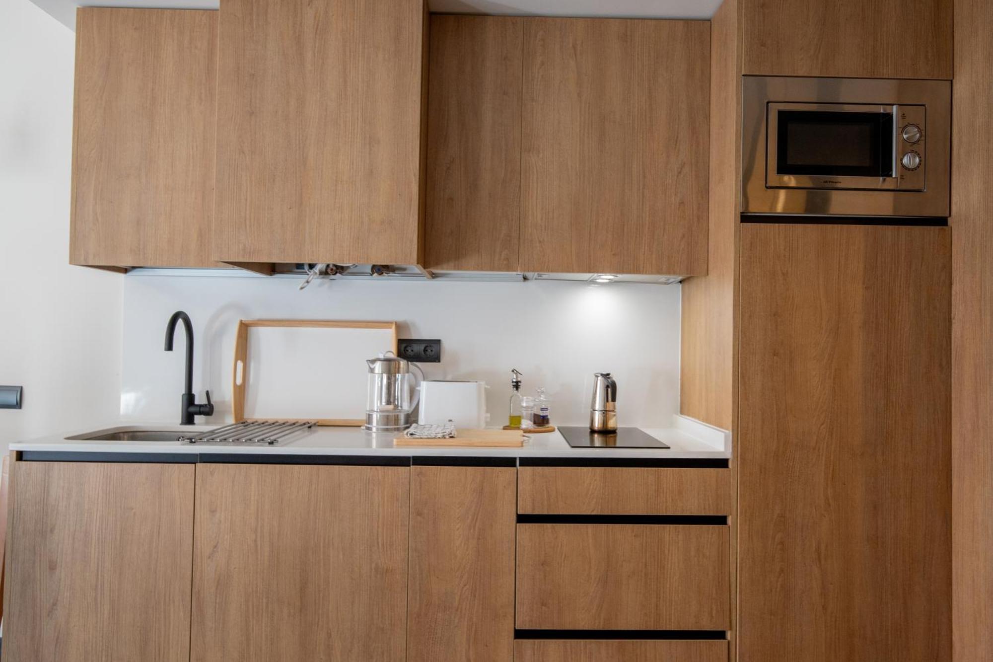 Tx Matadero Apartamento *