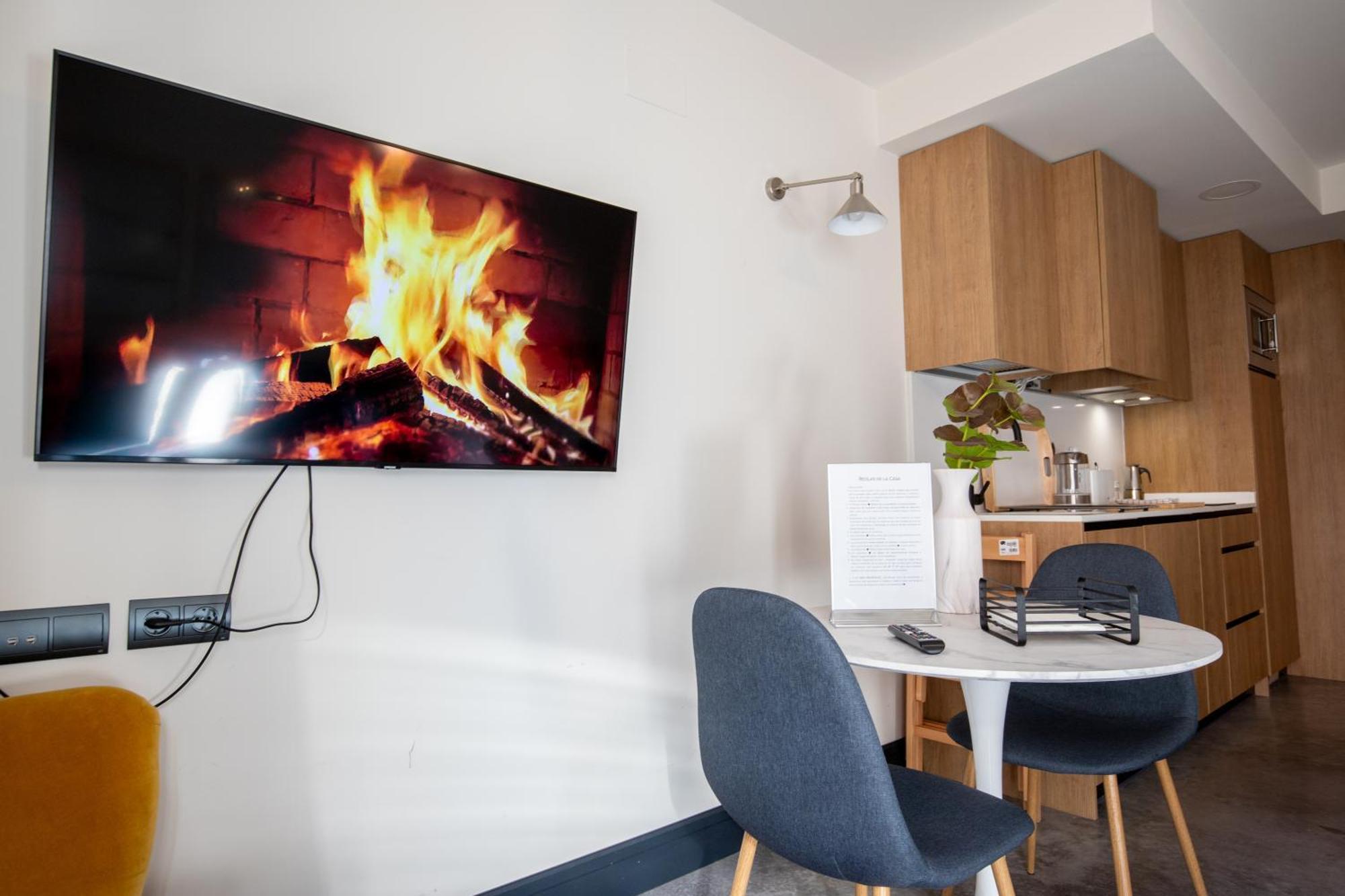 Tx Matadero Apartamento