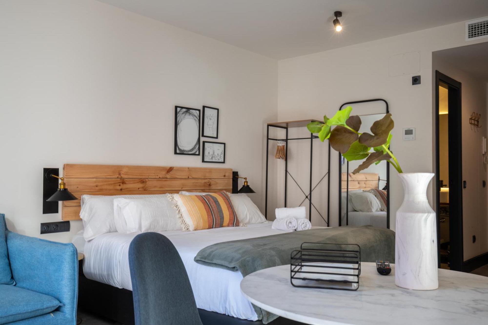 Tx Matadero Apartamento *