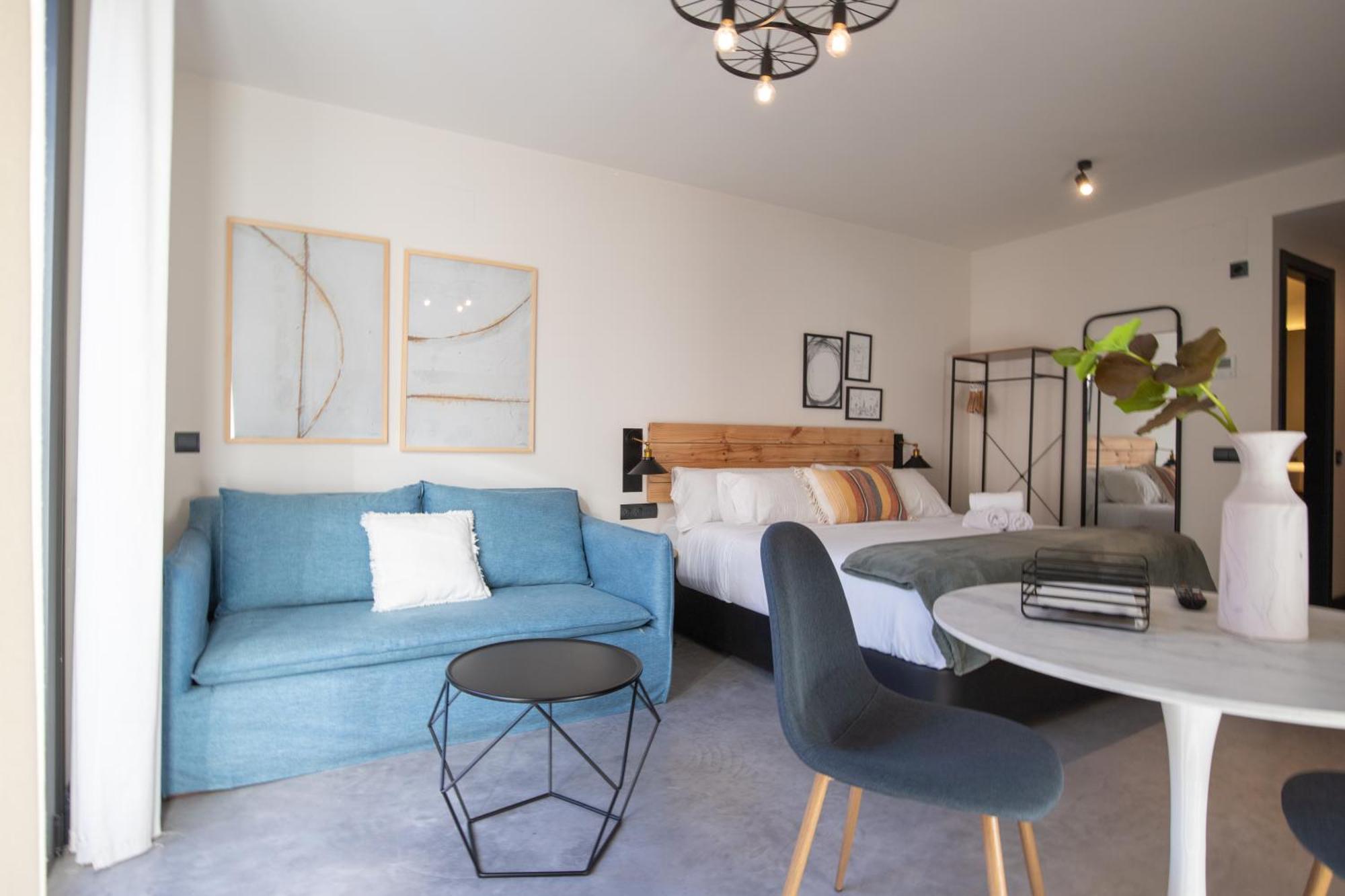 Apartamento Tx Matadero