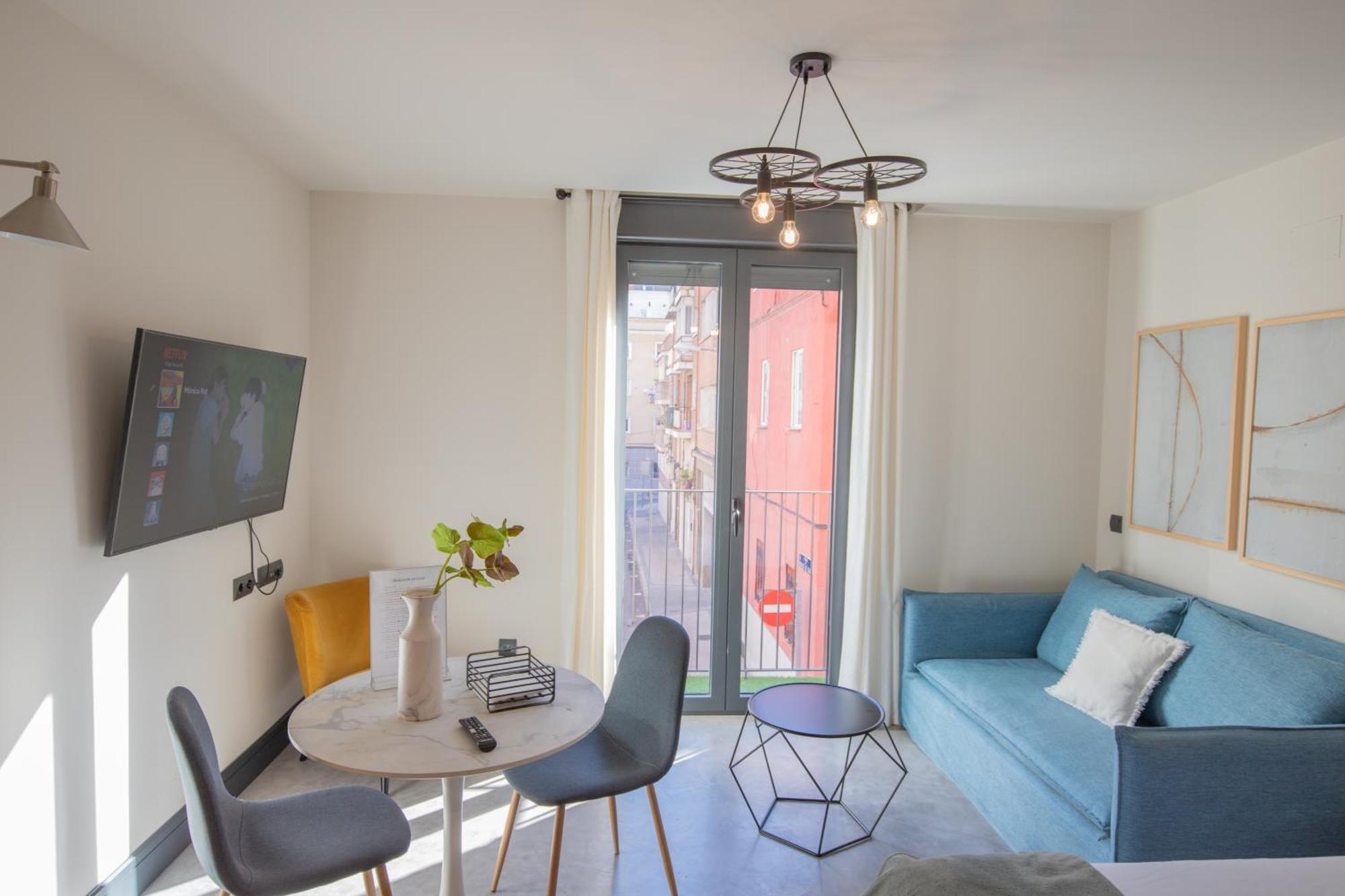 Tx Matadero Apartamento