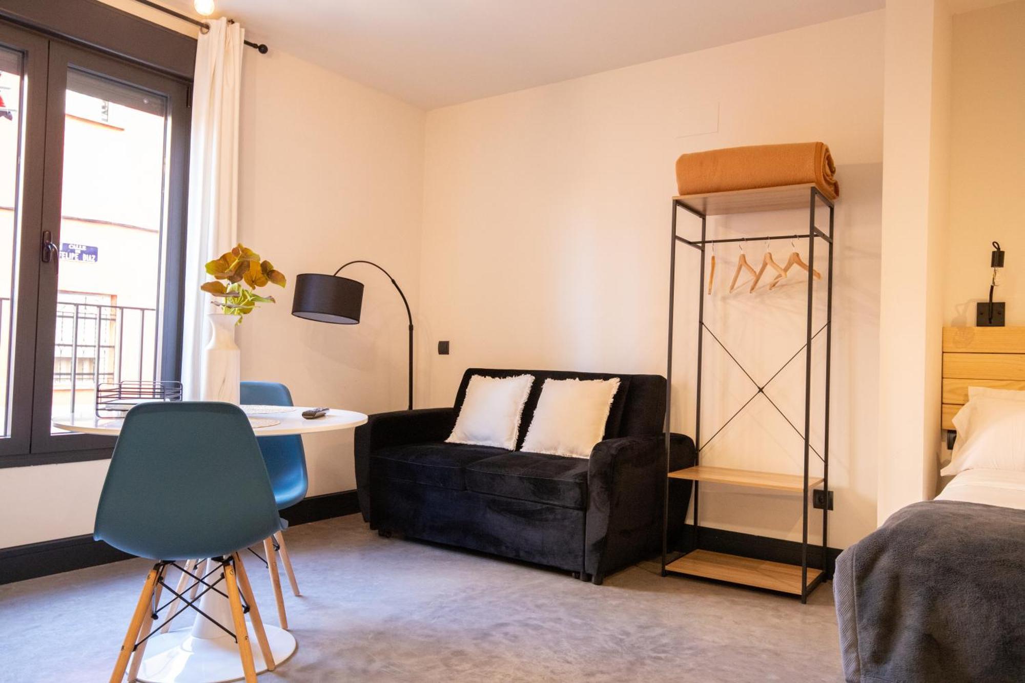Tx Matadero Apartamento *
