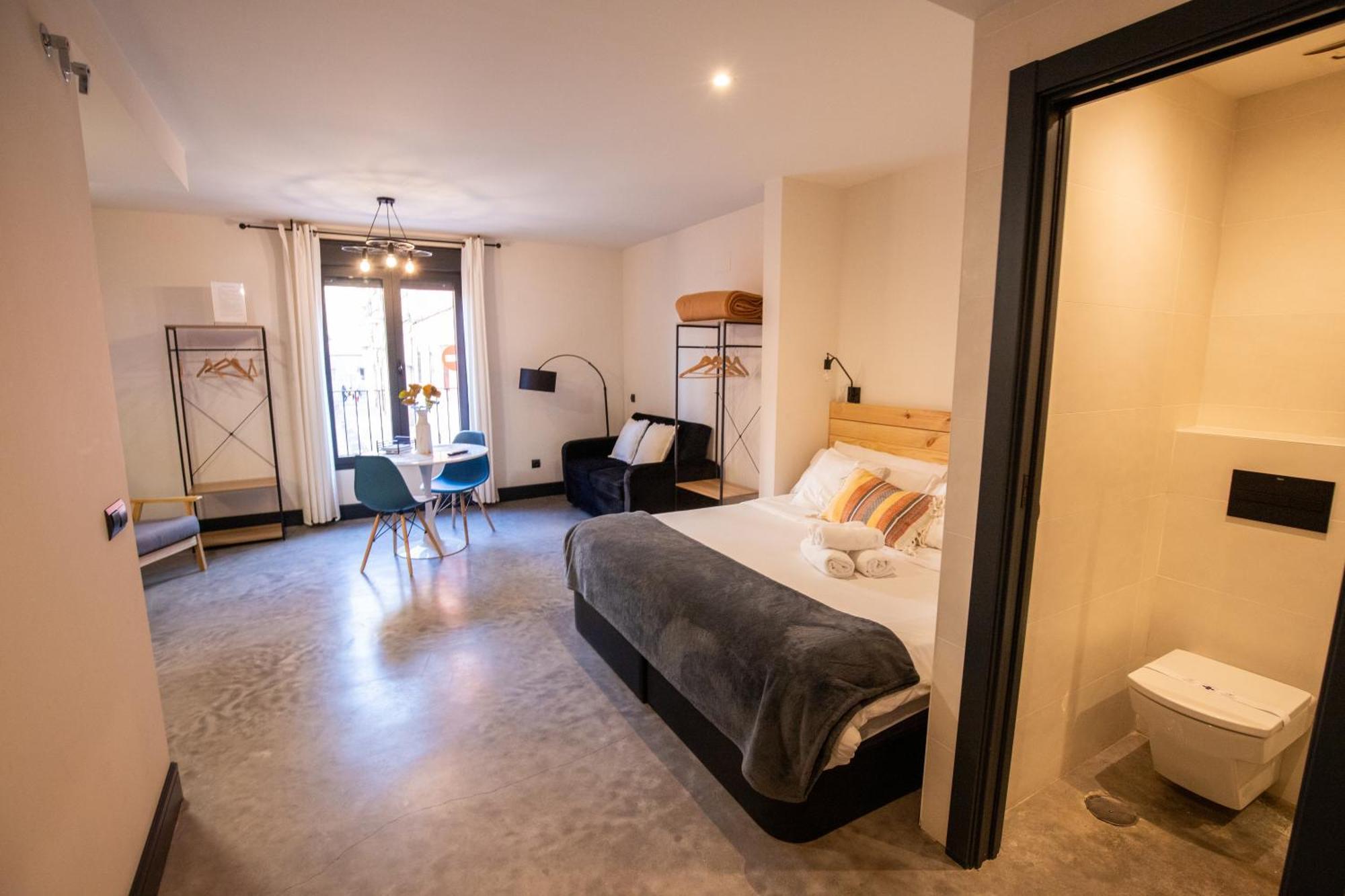 Apartamento Tx Matadero Madrid
