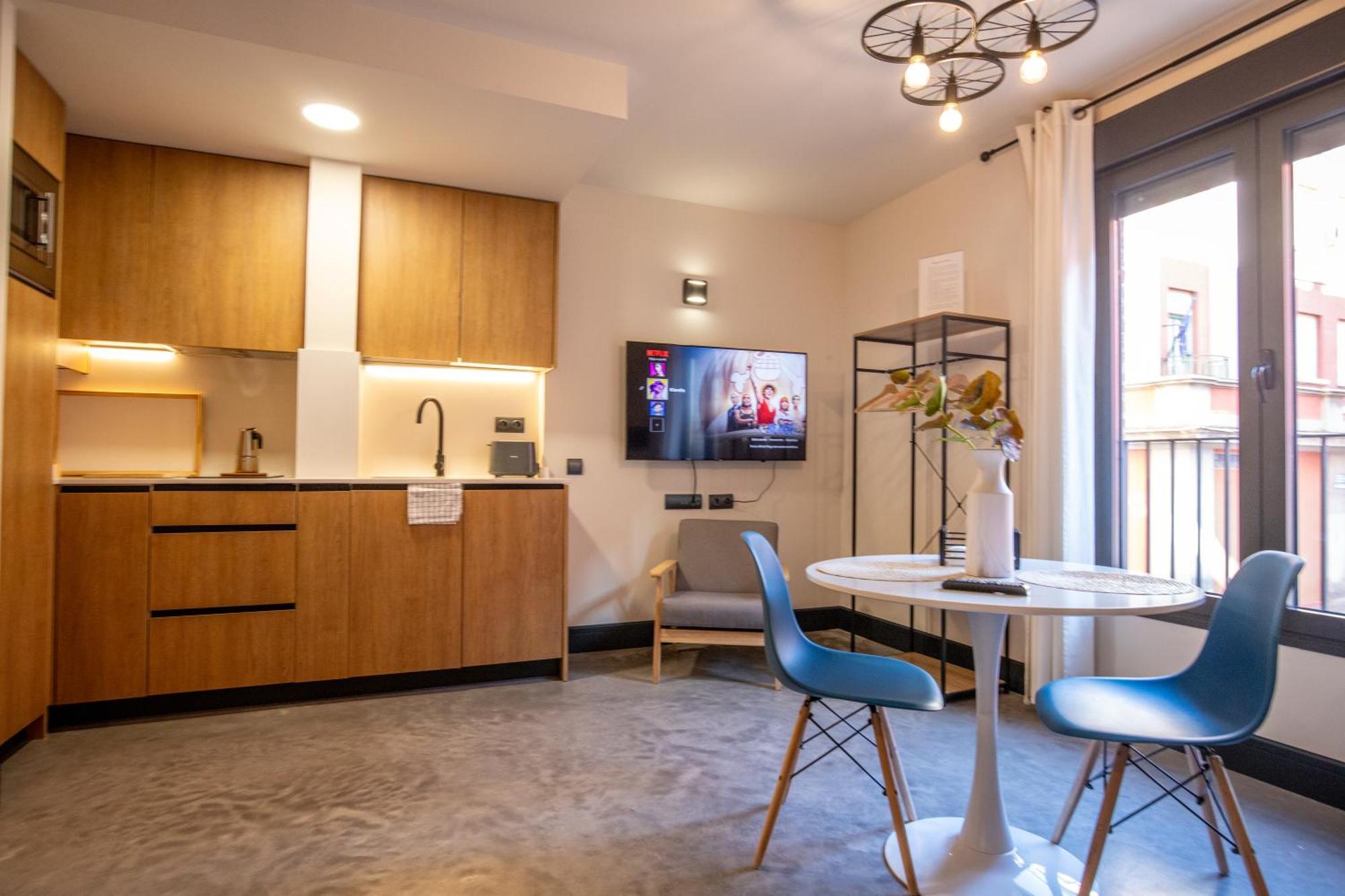 Apartamento Tx Matadero *