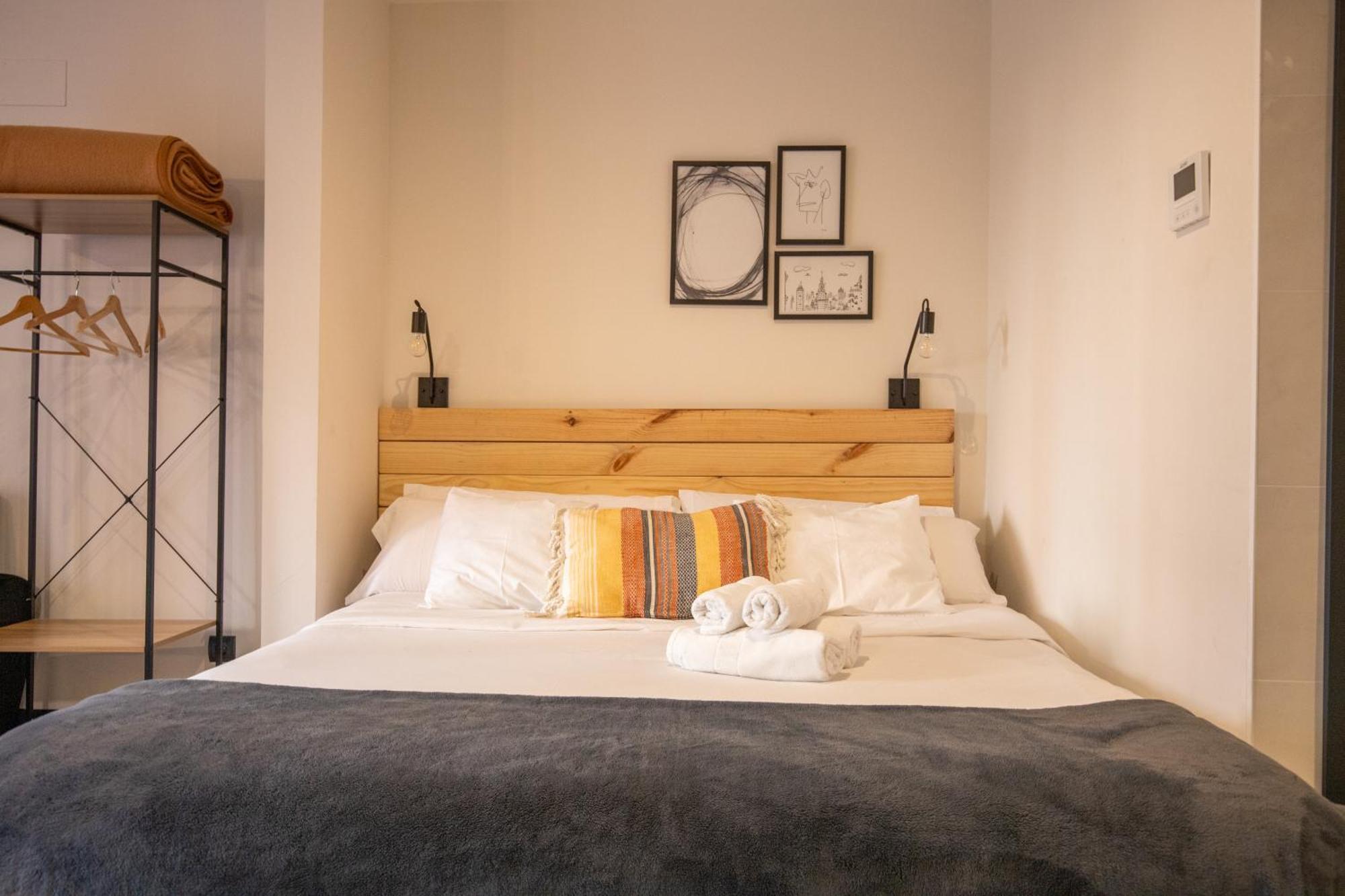 Tx Matadero Apartamento *