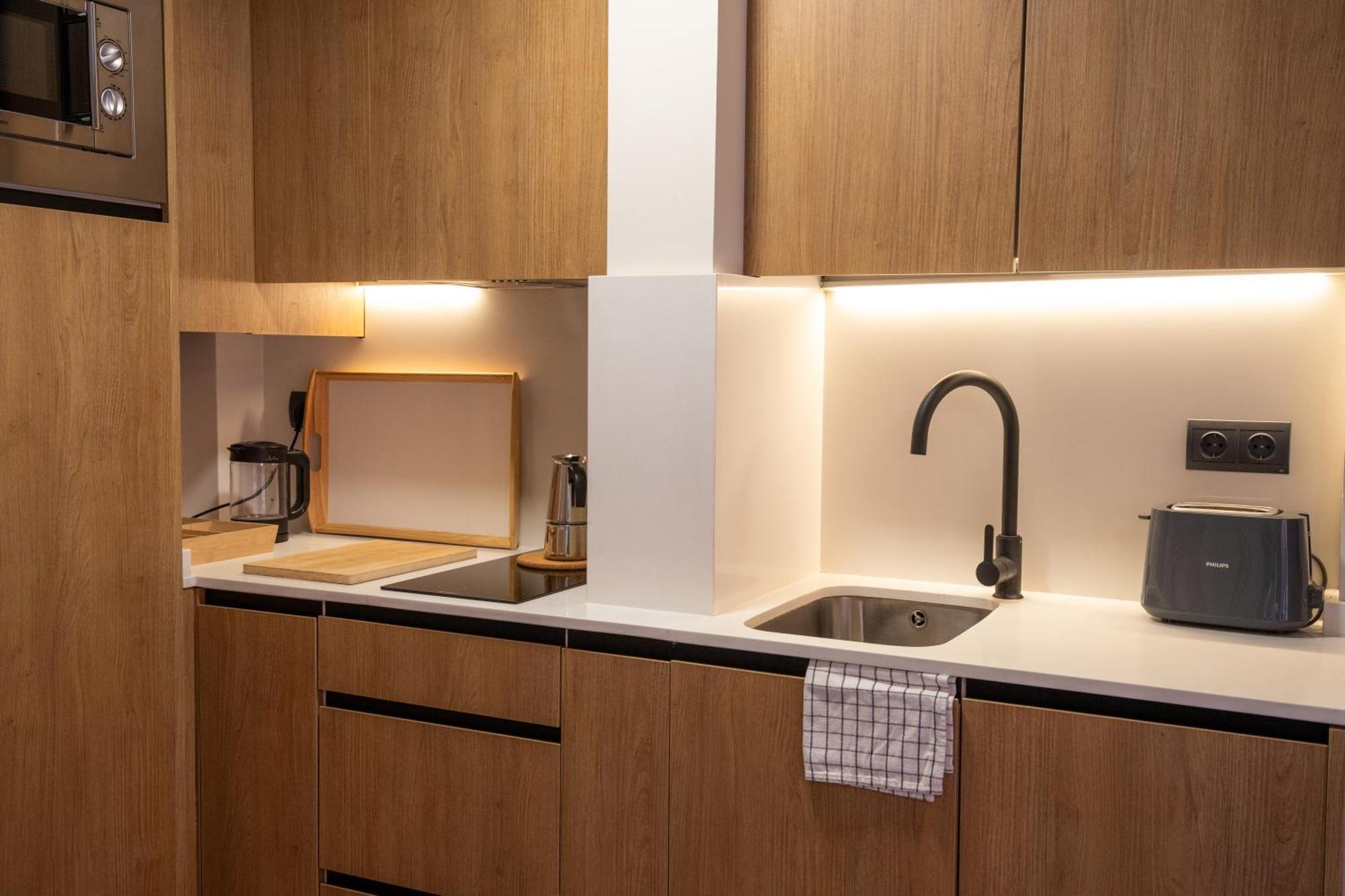 Apartamento Tx Matadero *
