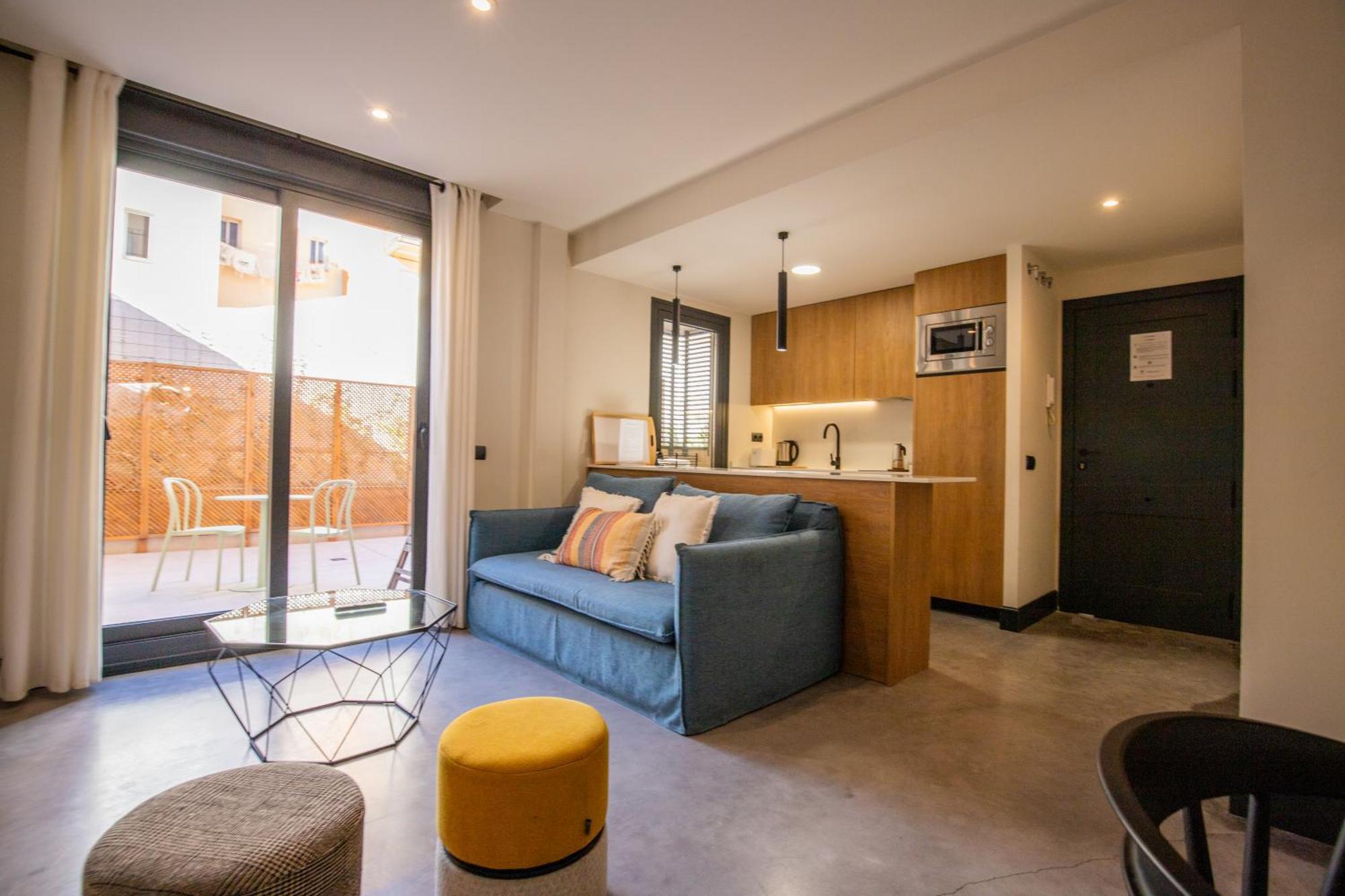 Apartamento Tx Matadero