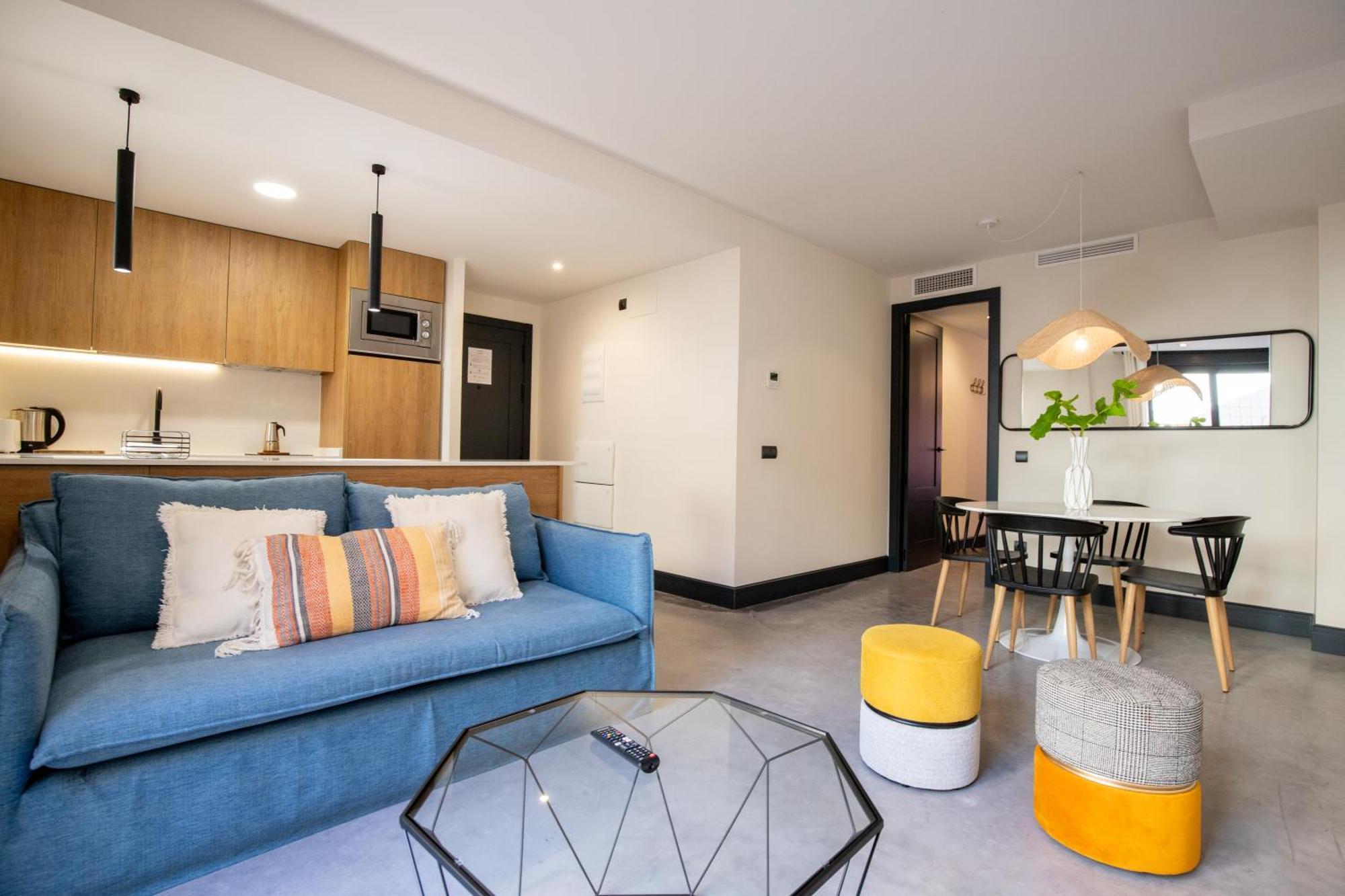 Tx Matadero Apartamento *