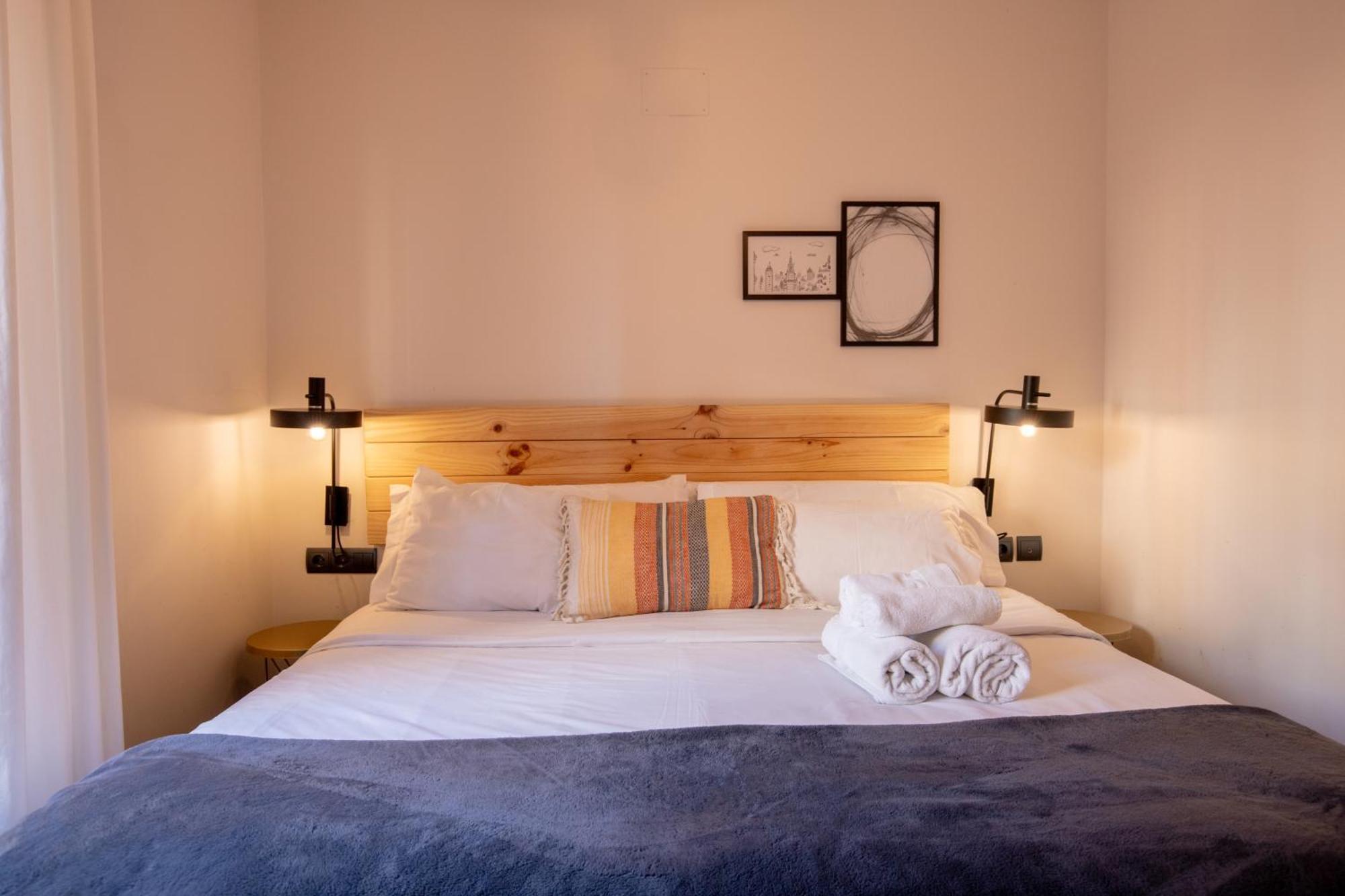 Apartamento Tx Matadero *