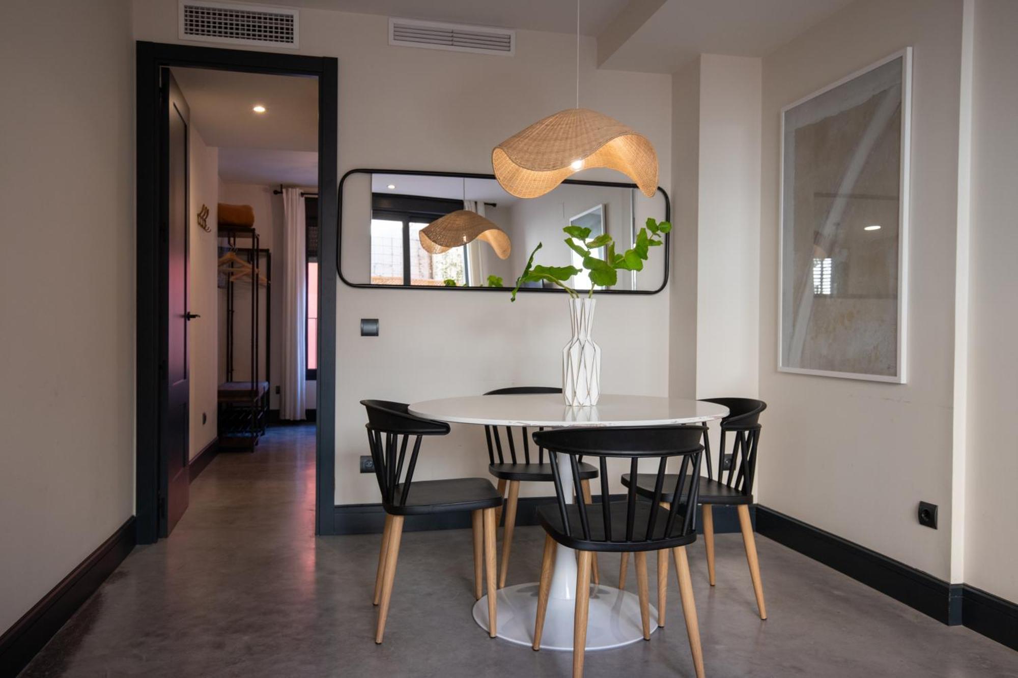 Apartamento Tx Matadero *