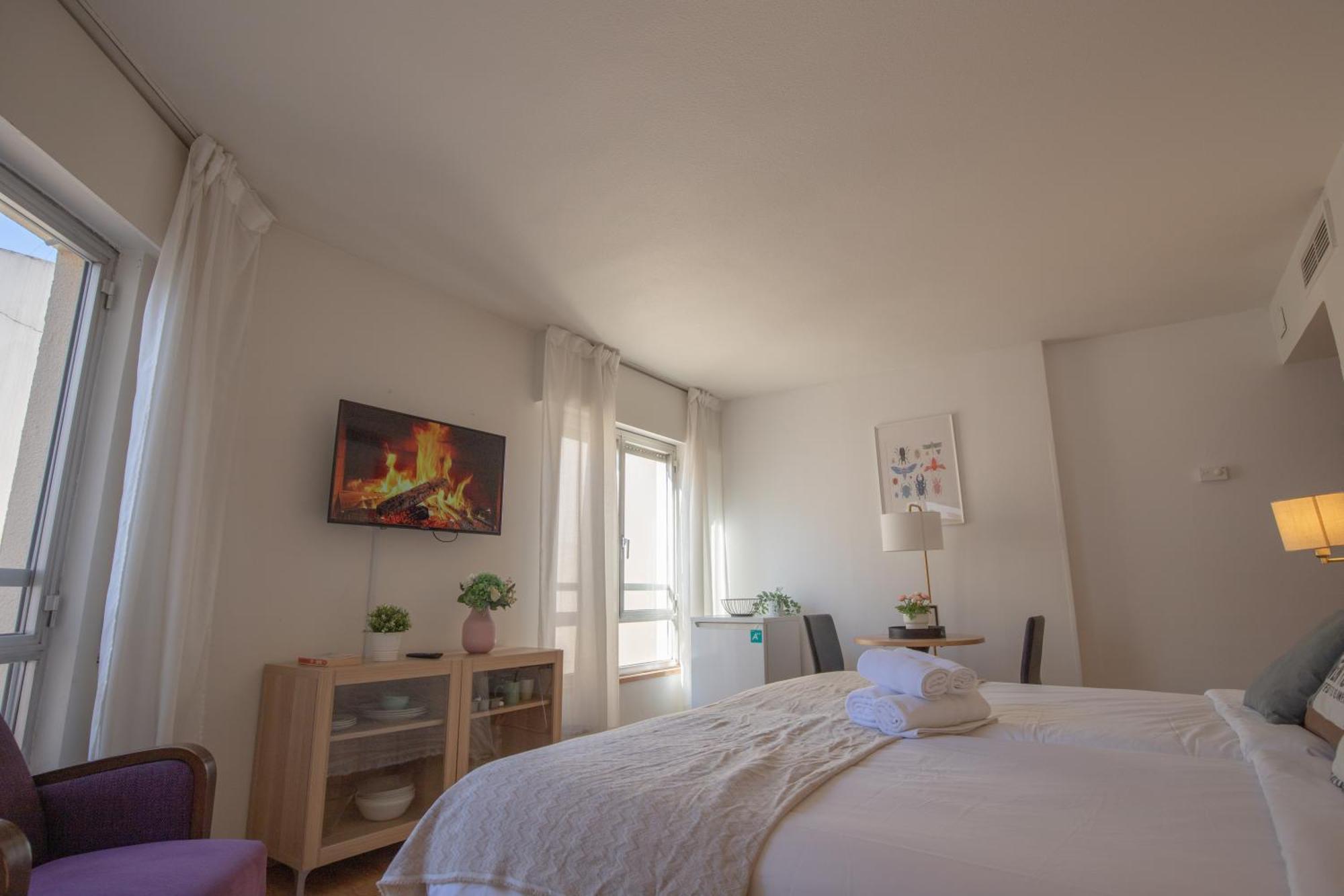 Edificio Leganitos Apartamento Madrid