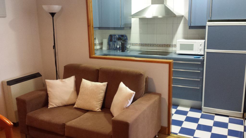 Apartamento Aleppo Jesus Del Valle