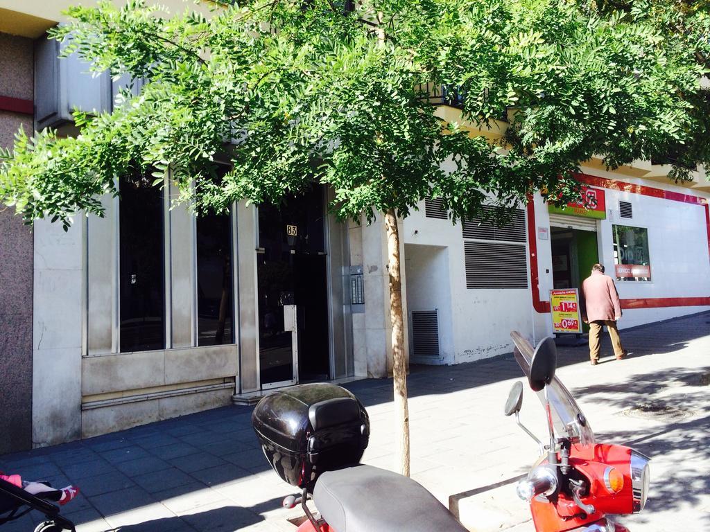San Bernardo * Madrid