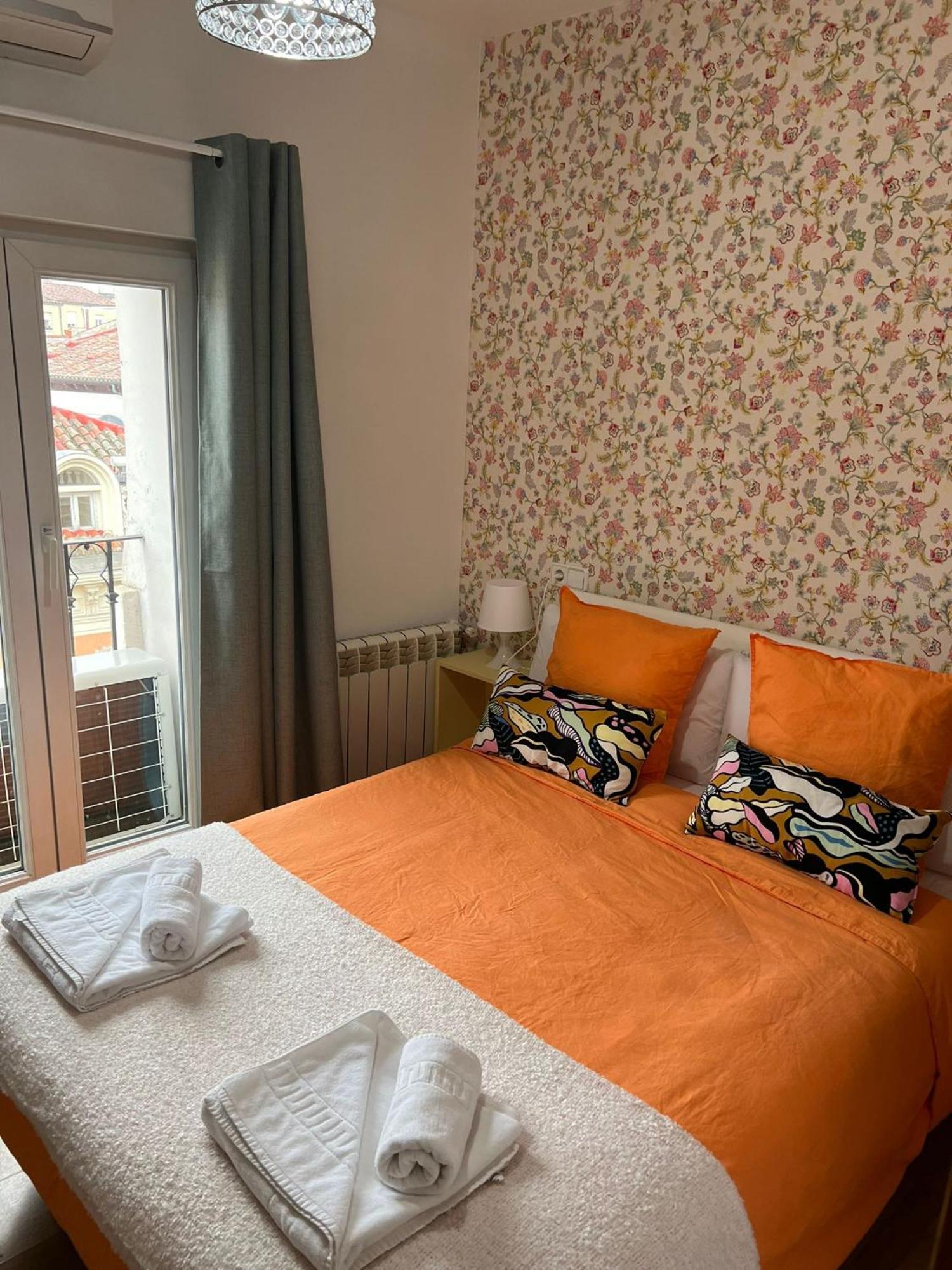 Pensión Flat55madrid Madrid