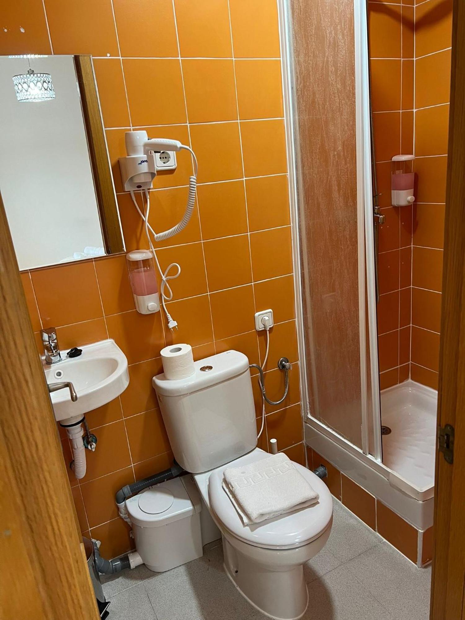 Flat55madrid Madrid