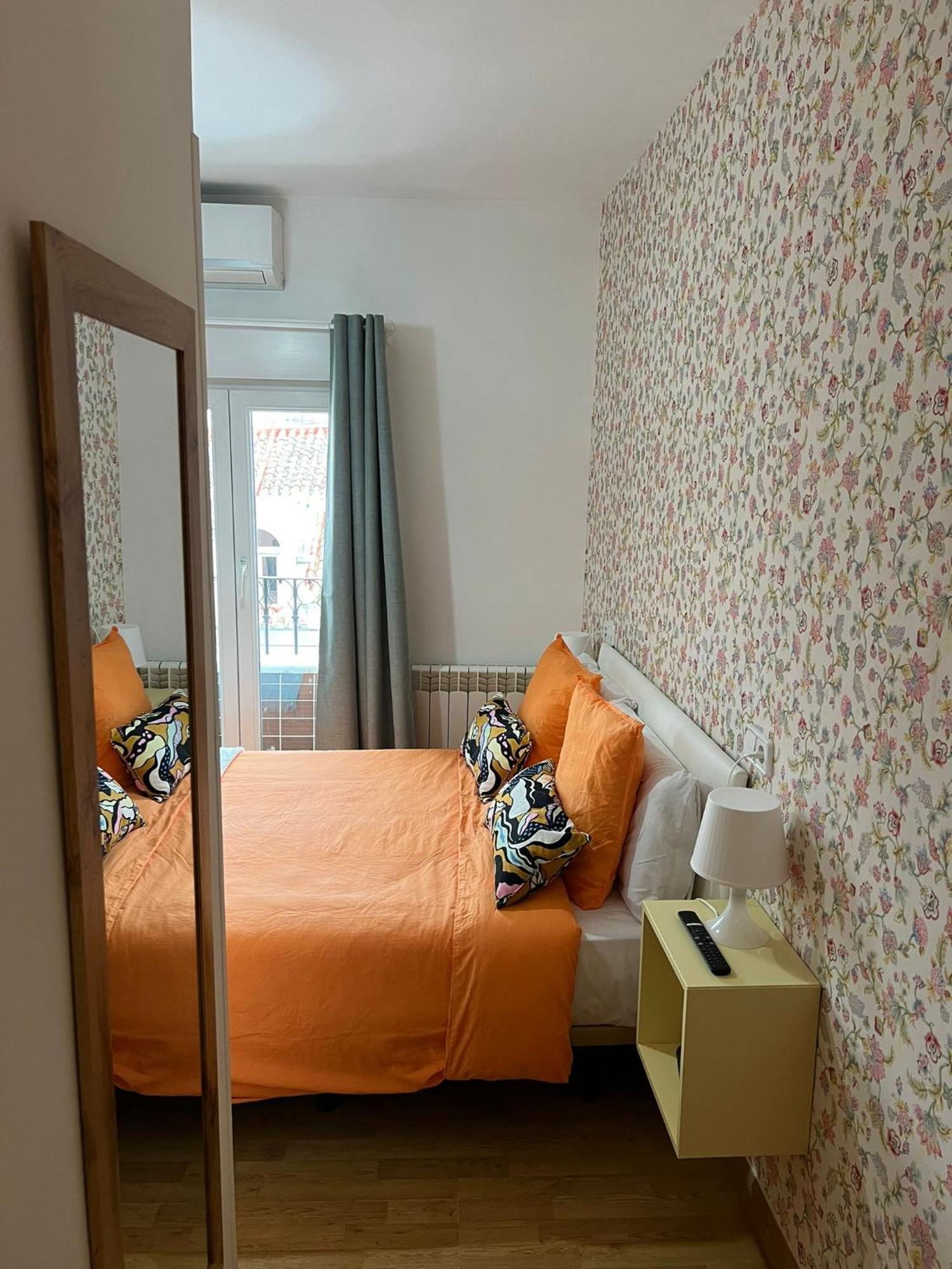 Flat55madrid 3*