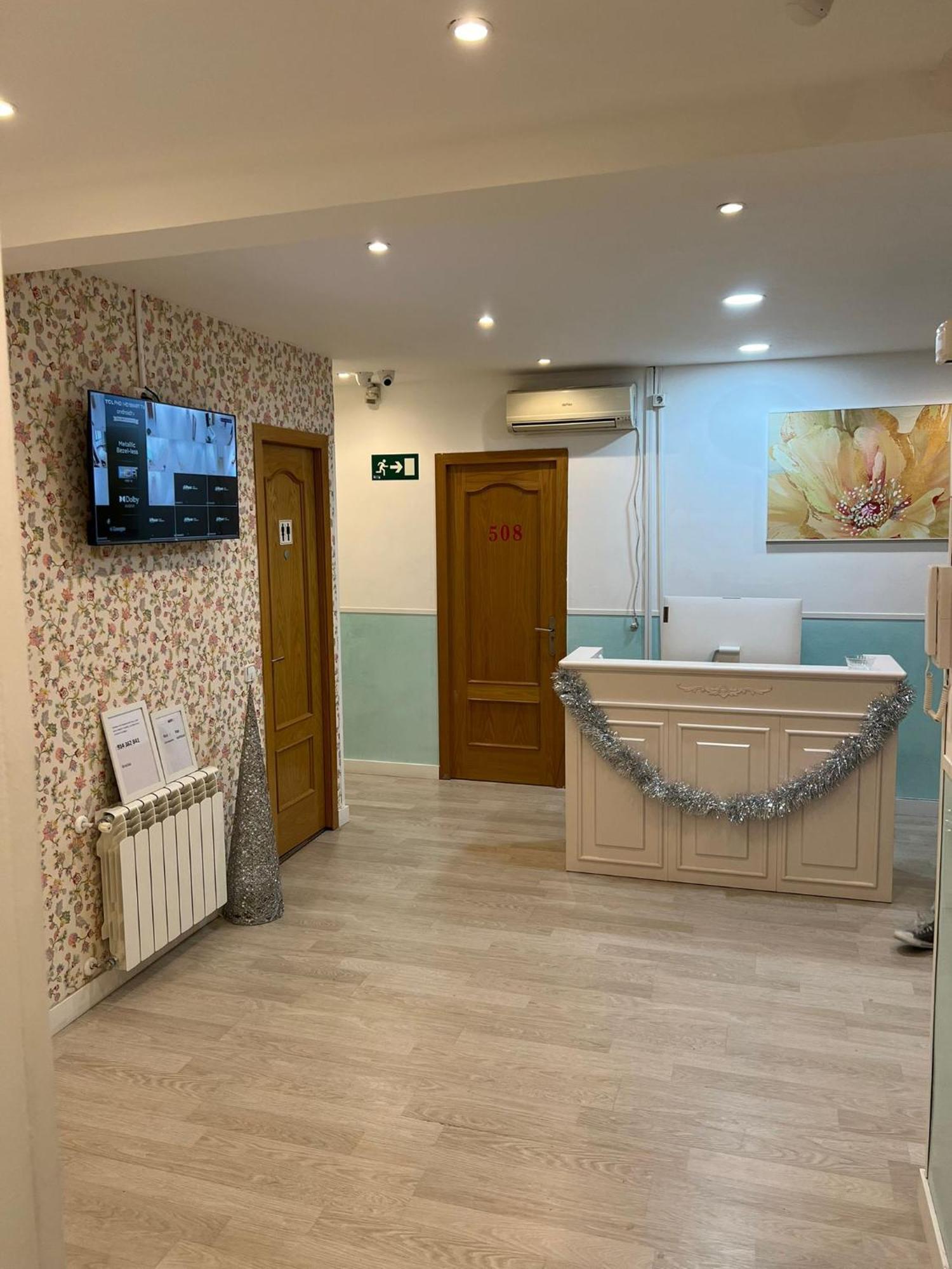 Flat55madrid