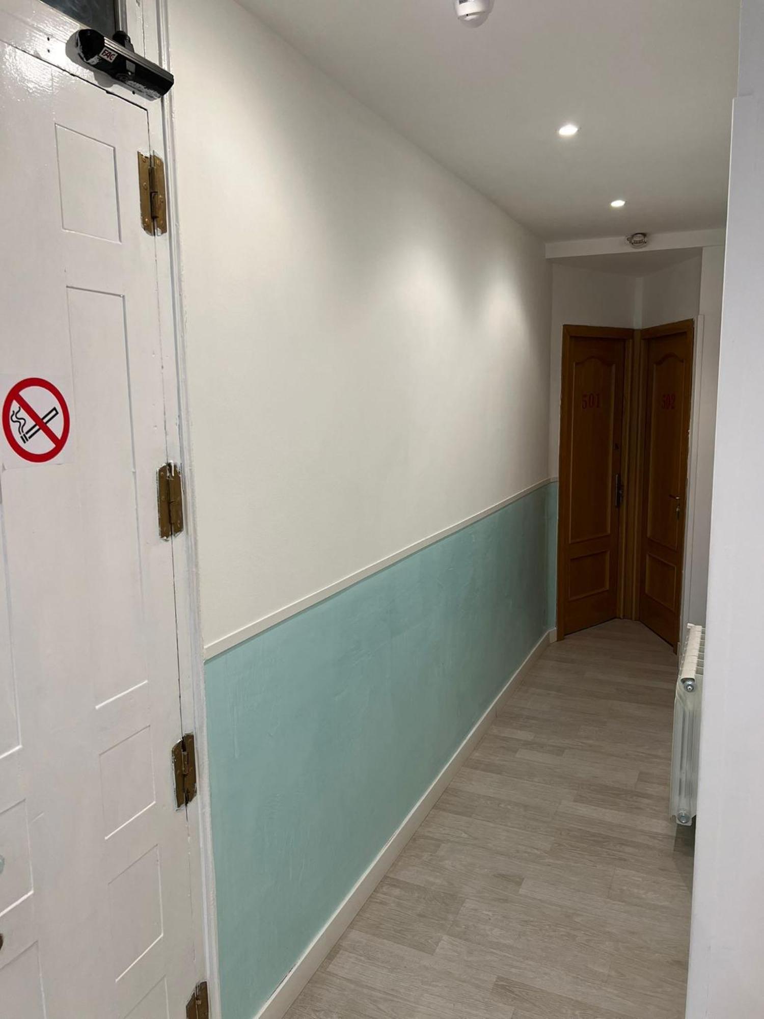 Flat55madrid Madrid