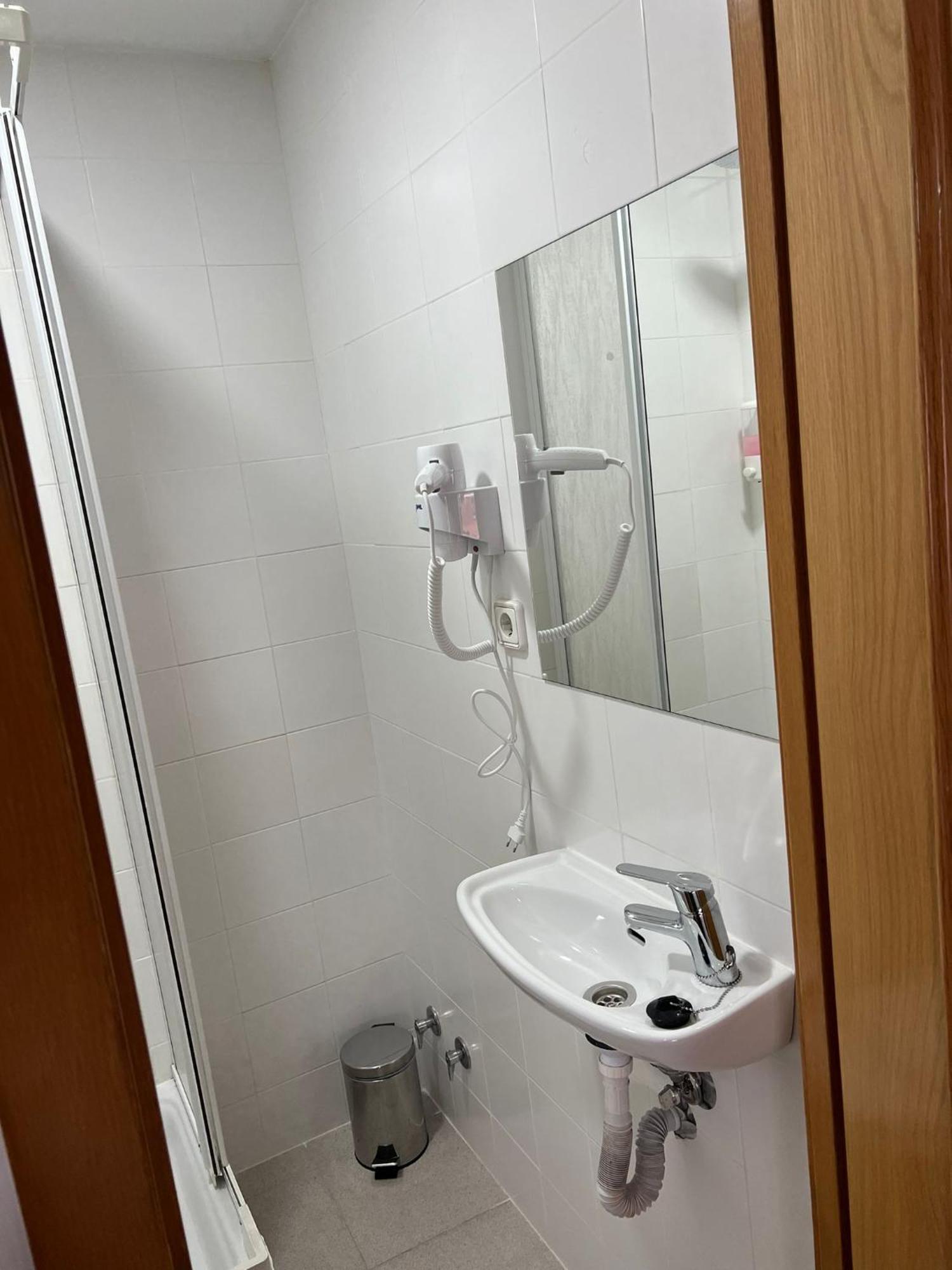 Pensión Flat55madrid 3*