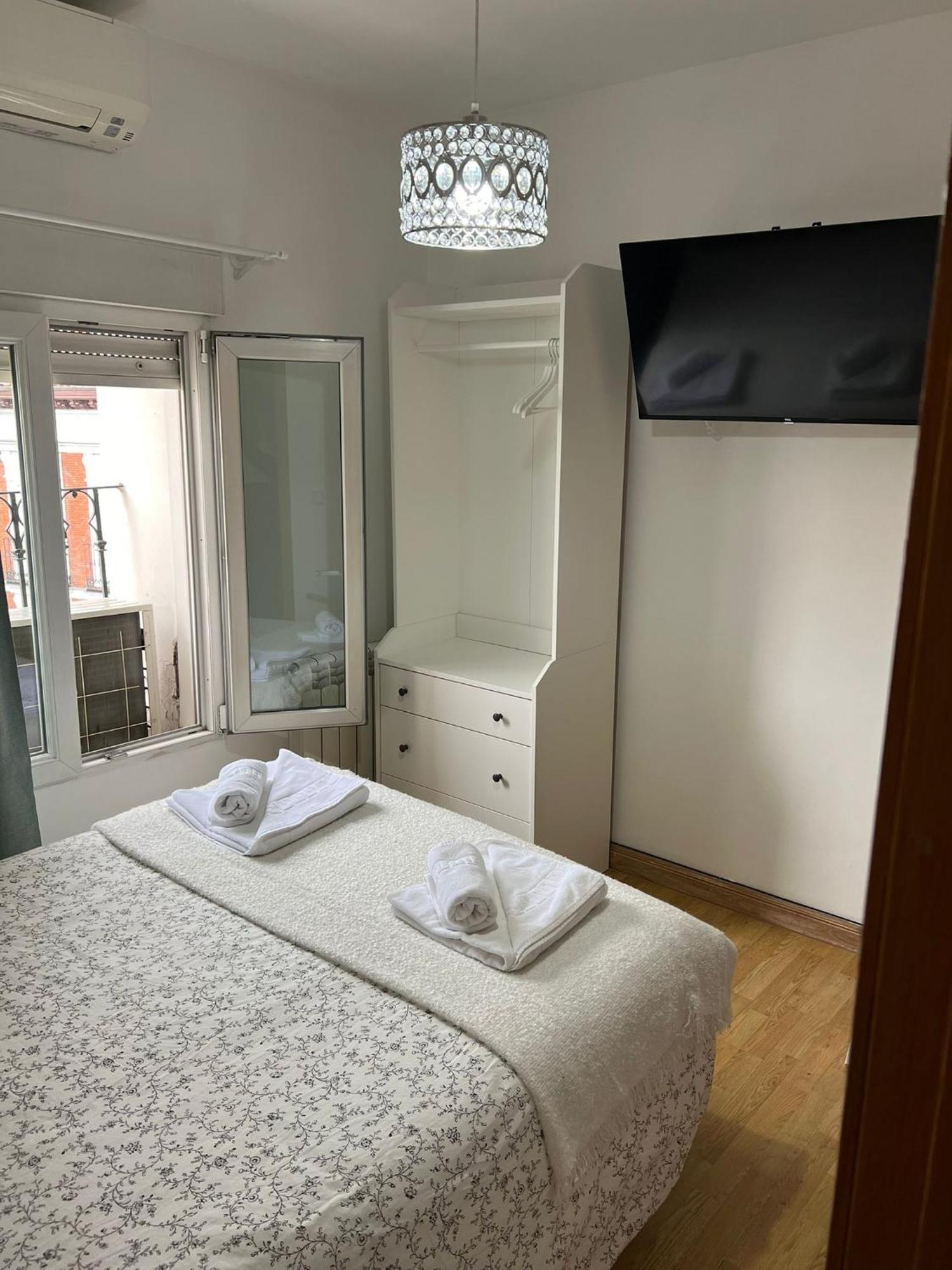Pensión Flat55madrid Madrid