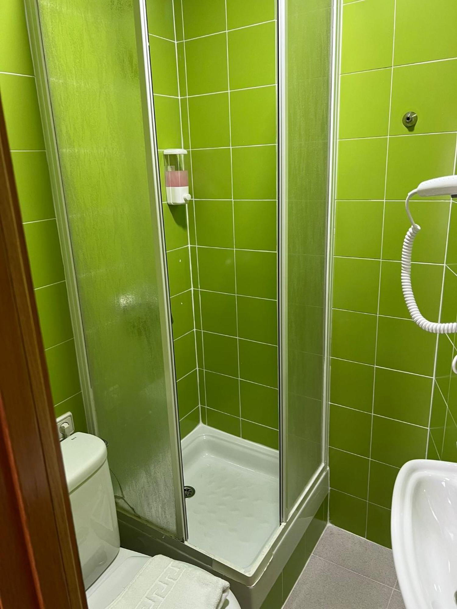 Flat55madrid 3* Madrid