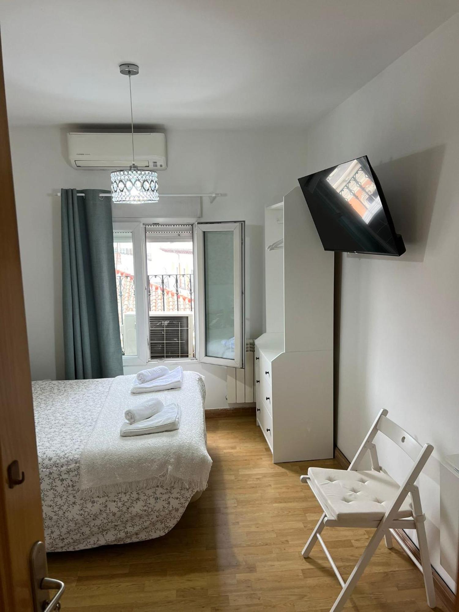 Flat55madrid