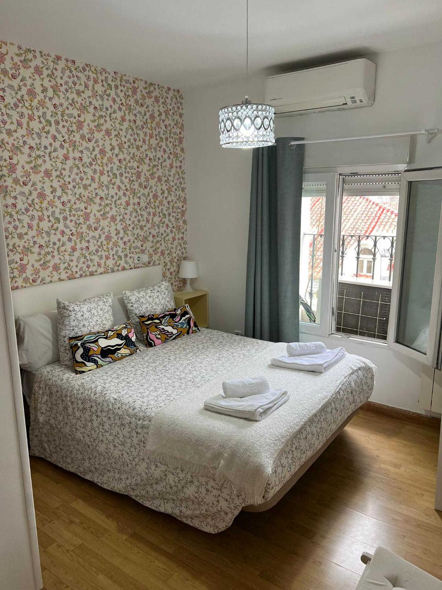 Pensión Flat55madrid Madrid