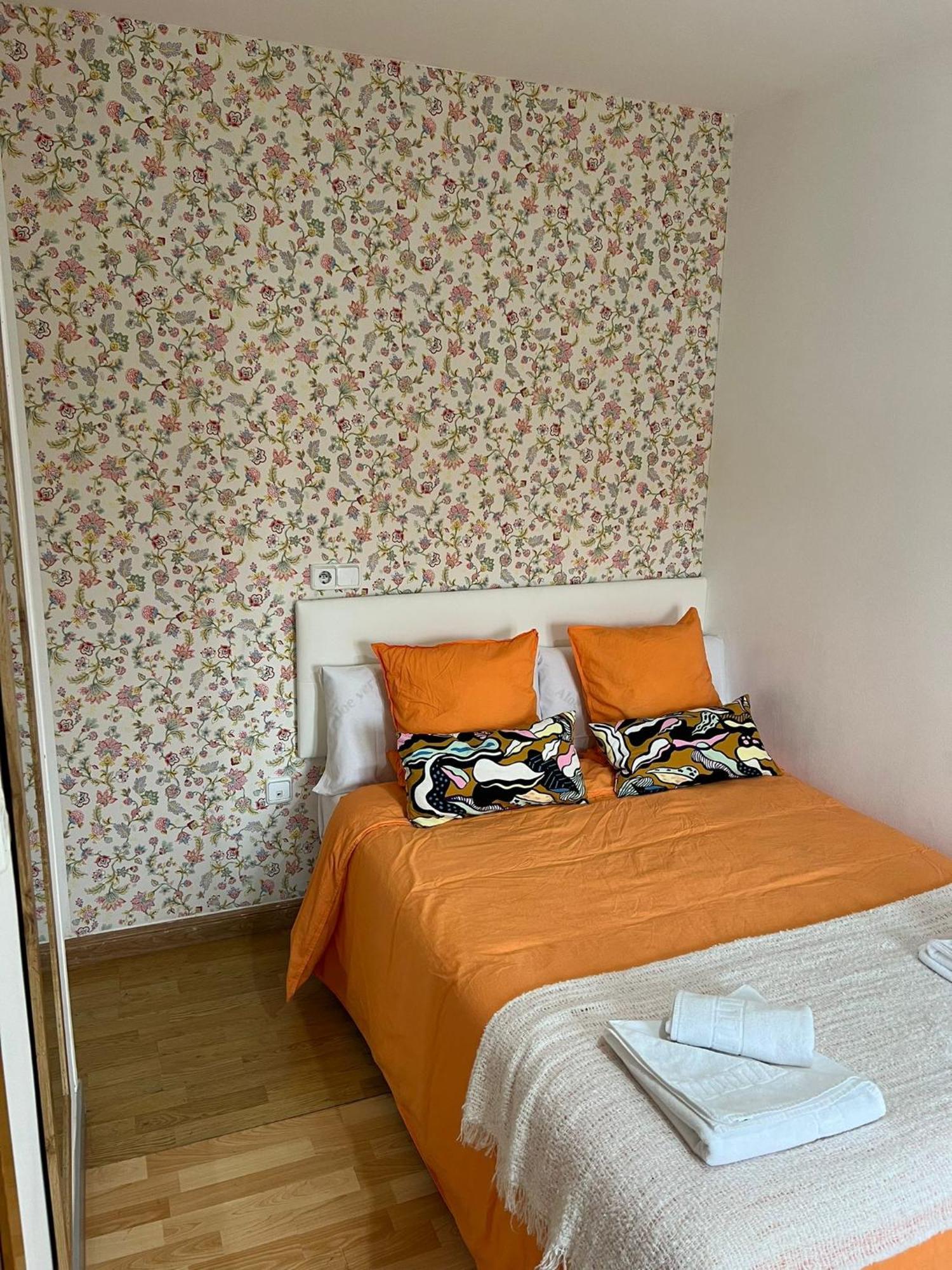 Flat55madrid Madrid