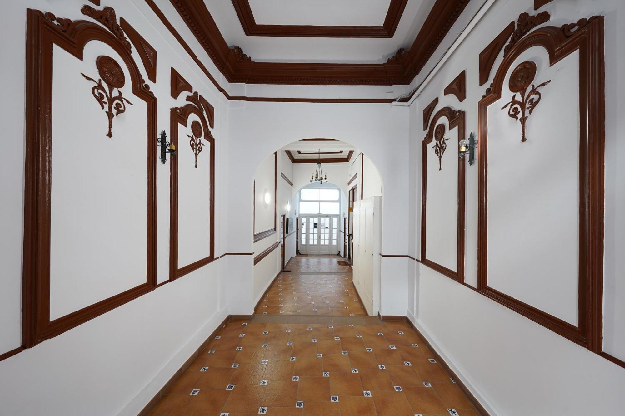 Apartahotel Numa Luna 4*