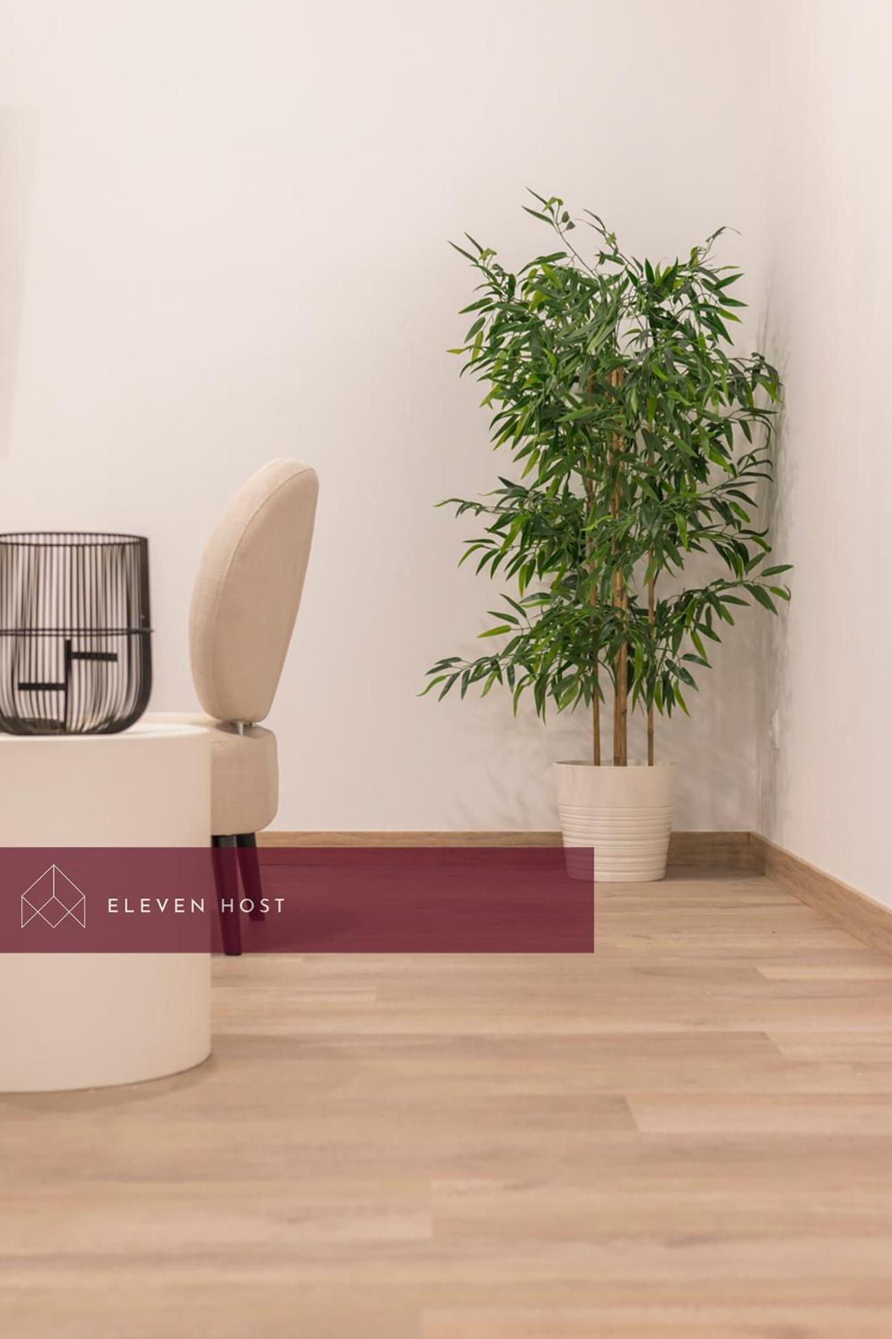 Apartamento Exclusive Balcony Plaza Mayor *