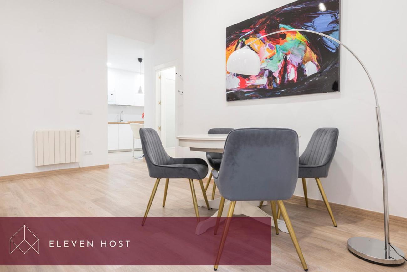 Exclusive Balcony Plaza Mayor Apartamento *