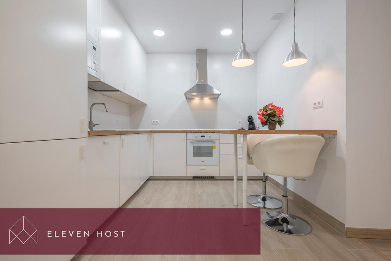 Exclusive Balcony Plaza Mayor * Madrid