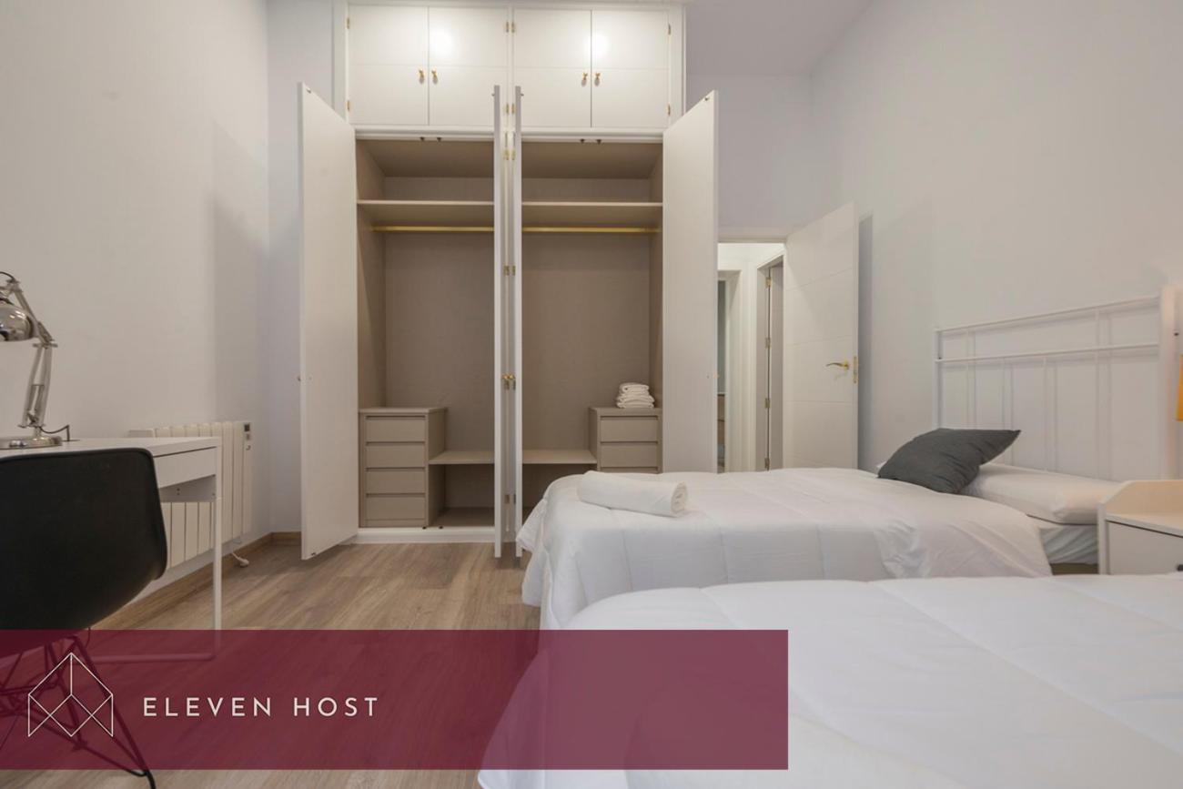 Exclusive Balcony Plaza Mayor * Madrid