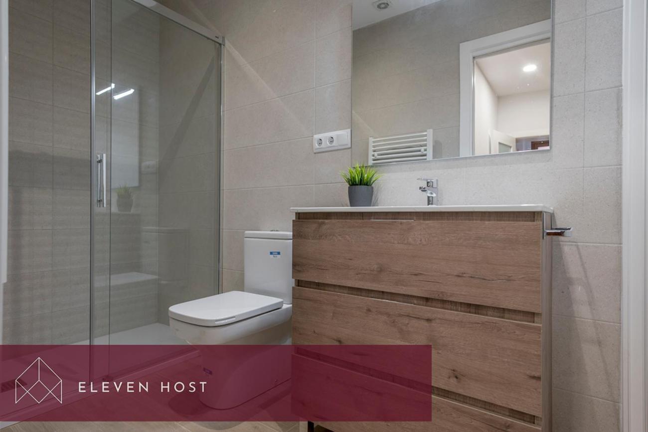Exclusive Balcony Plaza Mayor