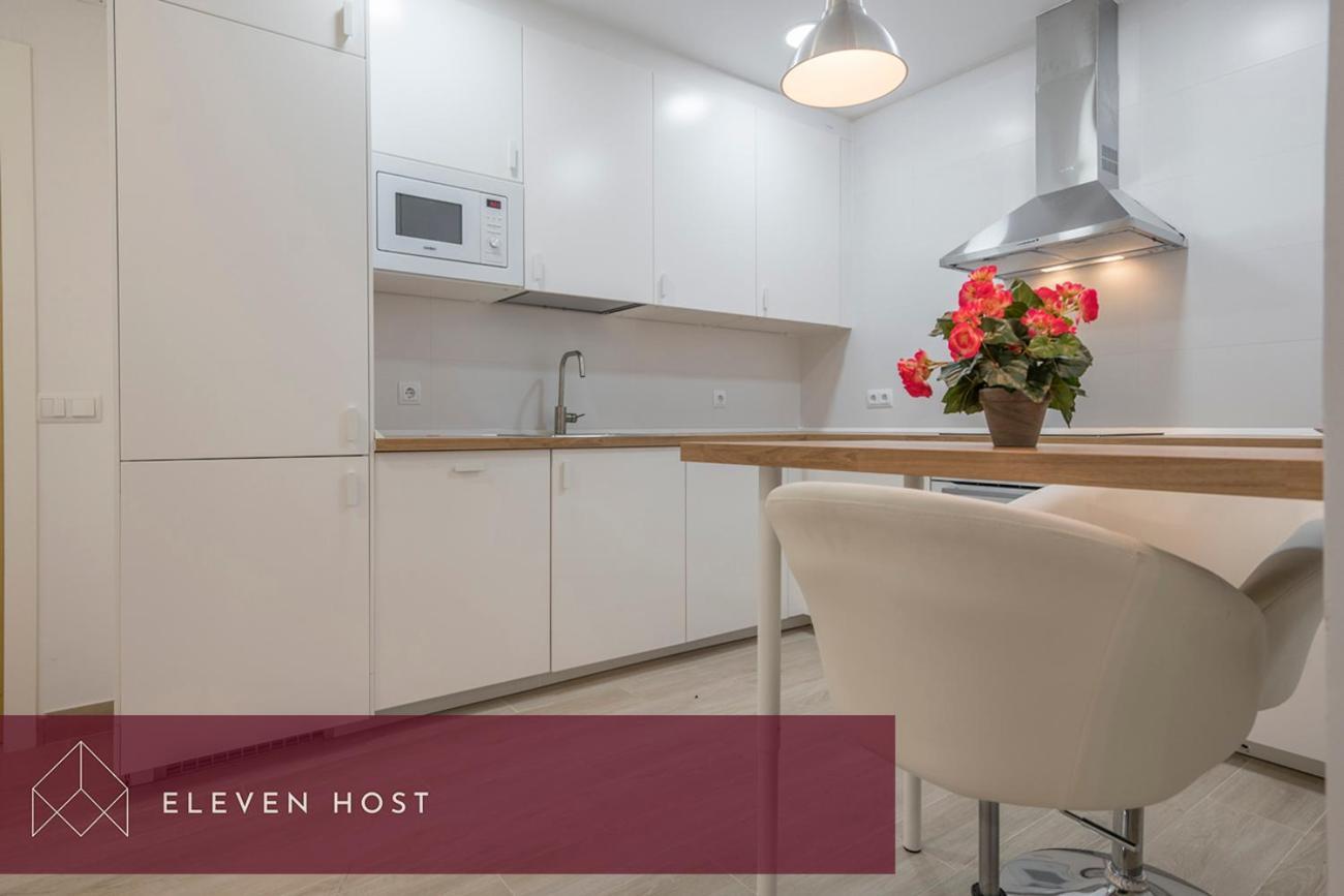 Apartamento Exclusive Balcony Plaza Mayor *