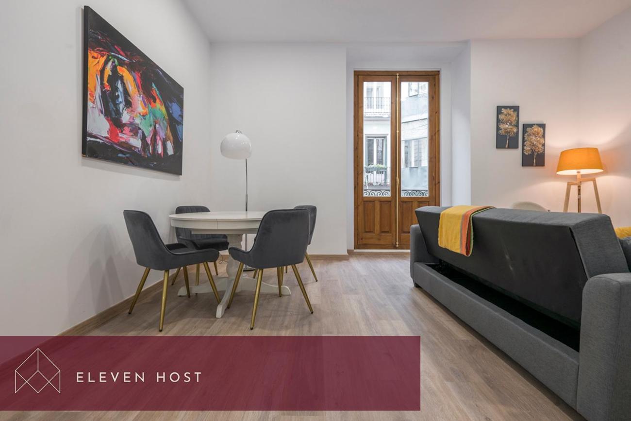 Exclusive Balcony Plaza Mayor Apartamento Madrid