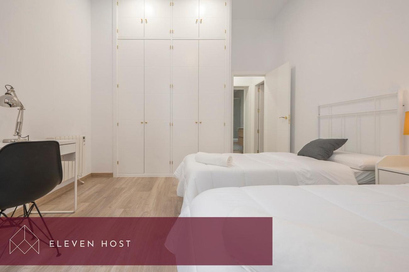 Exclusive Balcony Plaza Mayor Madrid