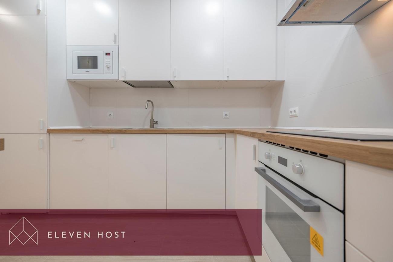 Exclusive Balcony Plaza Mayor Apartamento *