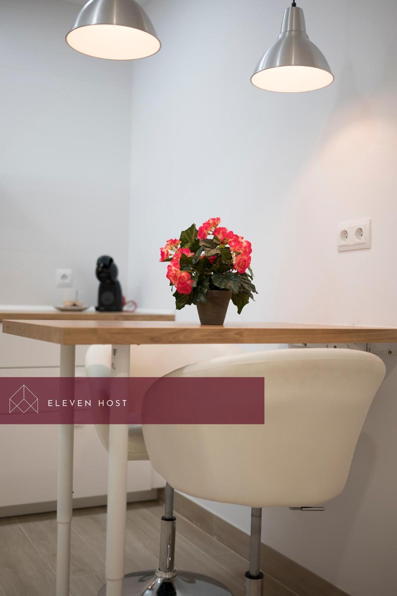 Apartamento Exclusive Balcony Plaza Mayor Madrid