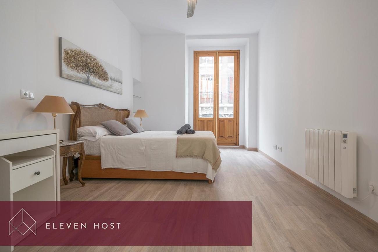 Exclusive Balcony Plaza Mayor Apartamento Madrid