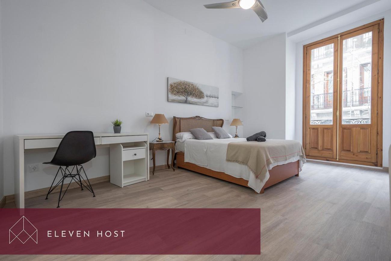 Exclusive Balcony Plaza Mayor *